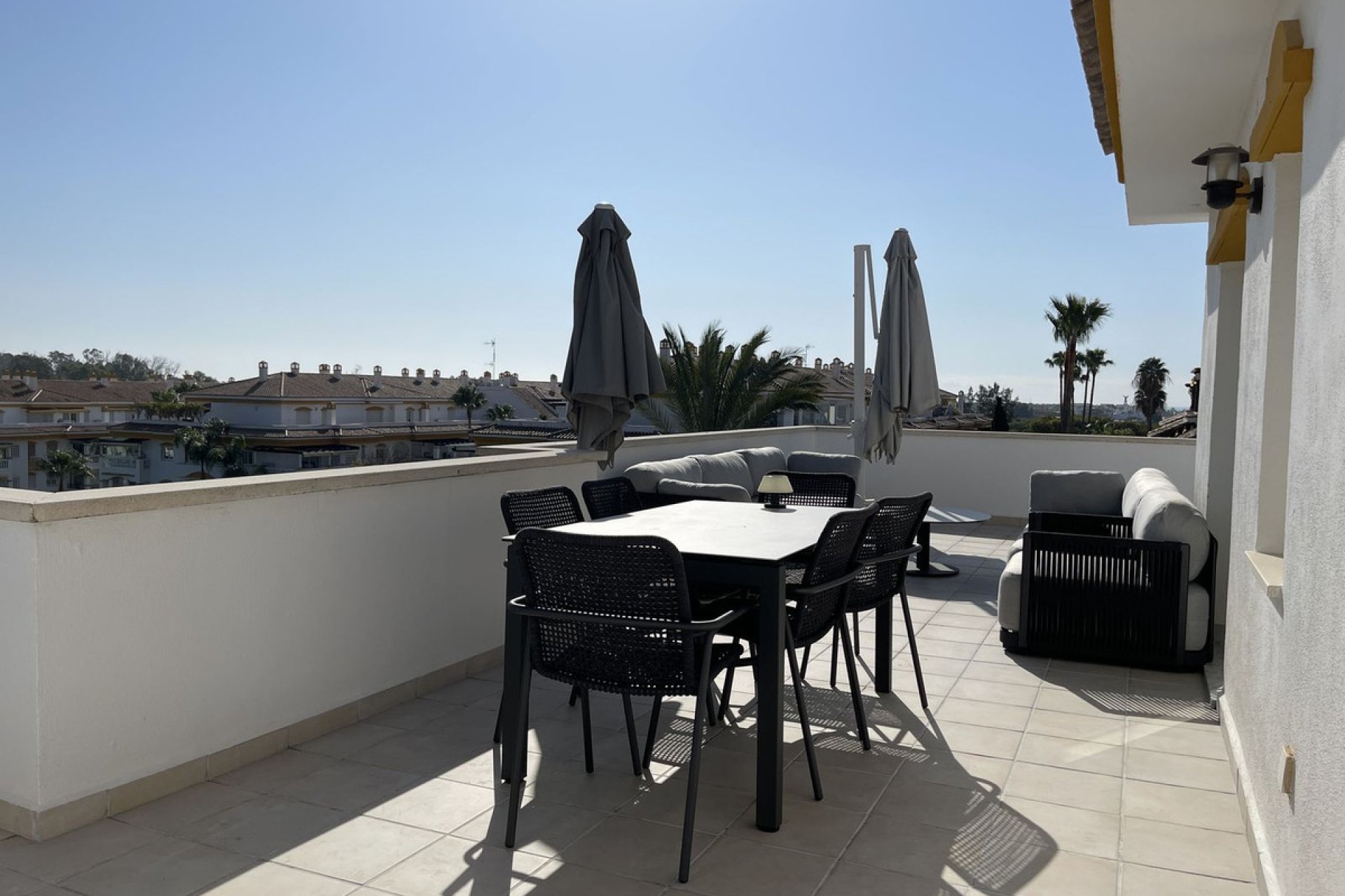 Reventa - Apartment - Penthouse - Marbella - Nueva Andalucia