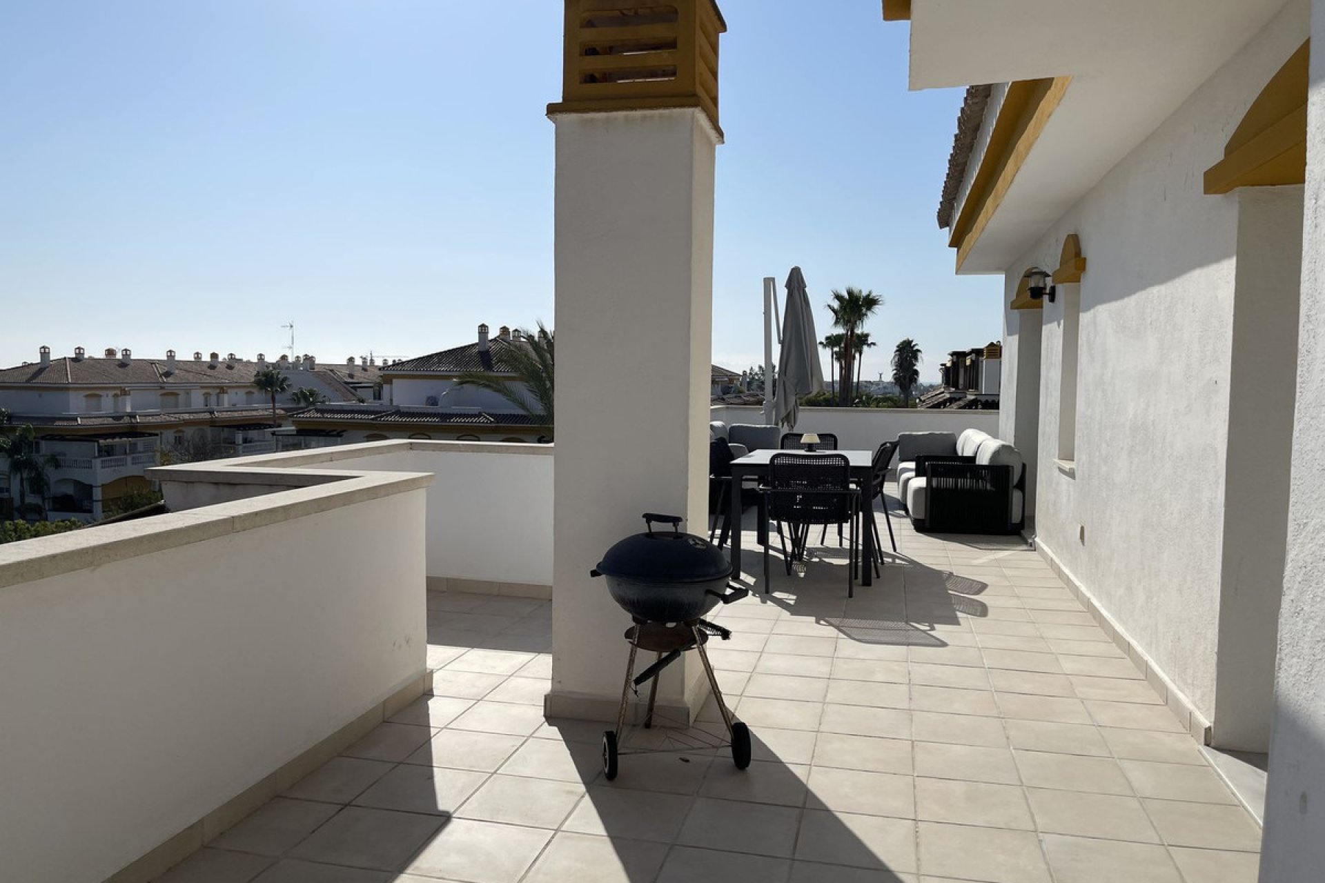 Reventa - Apartment - Penthouse - Marbella - Nueva Andalucia