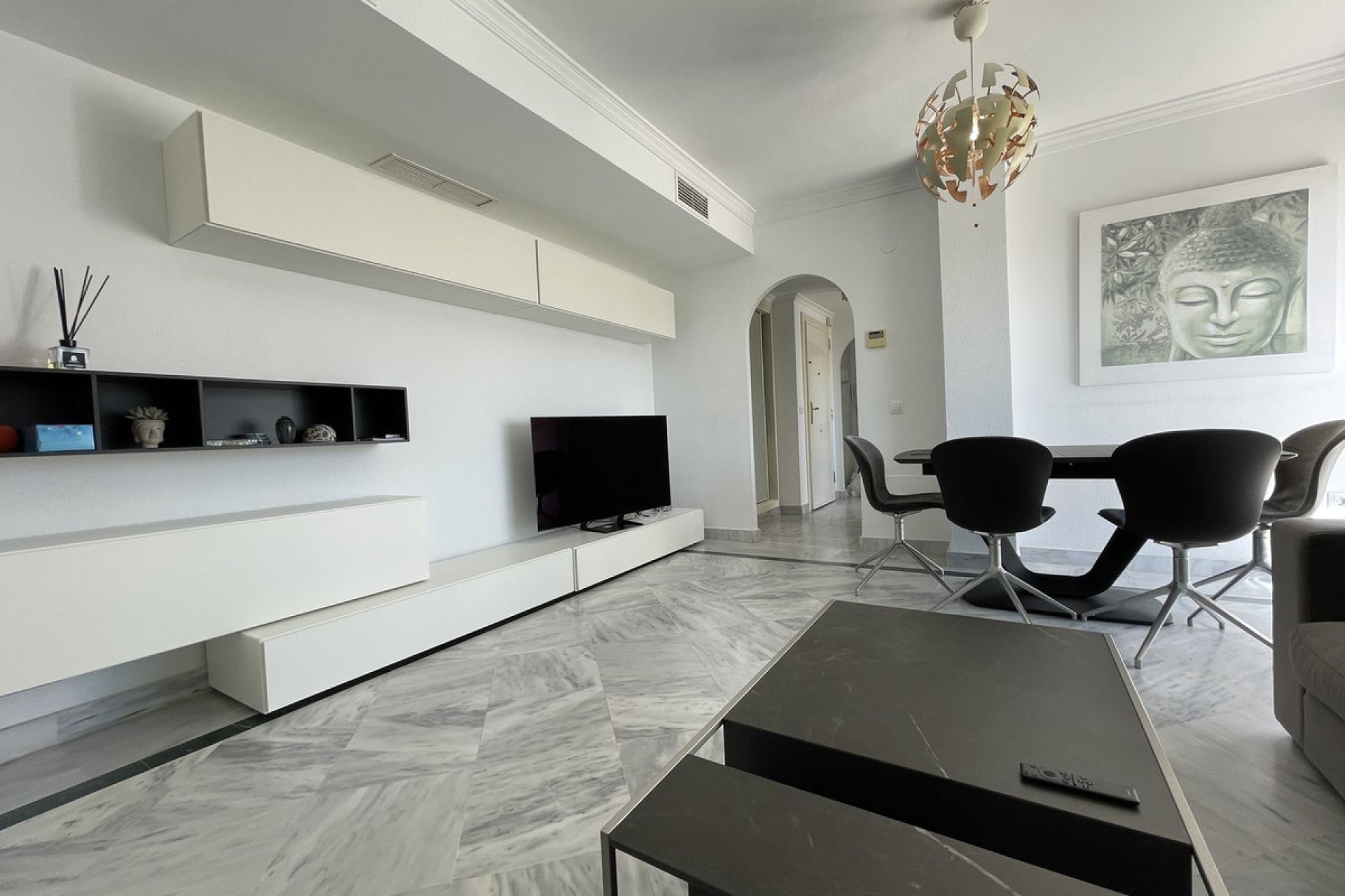 Reventa - Apartment - Penthouse - Marbella - Nueva Andalucia