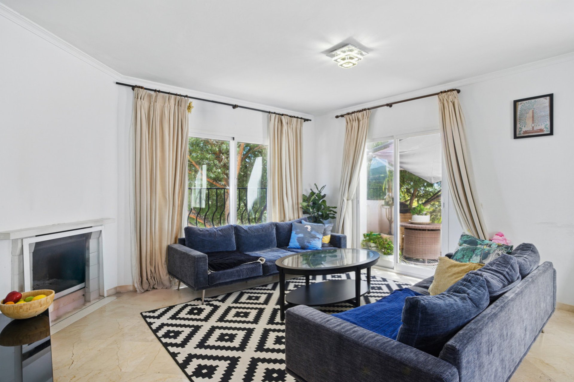 Reventa - Apartment - Penthouse - Marbella - Nueva Andalucia