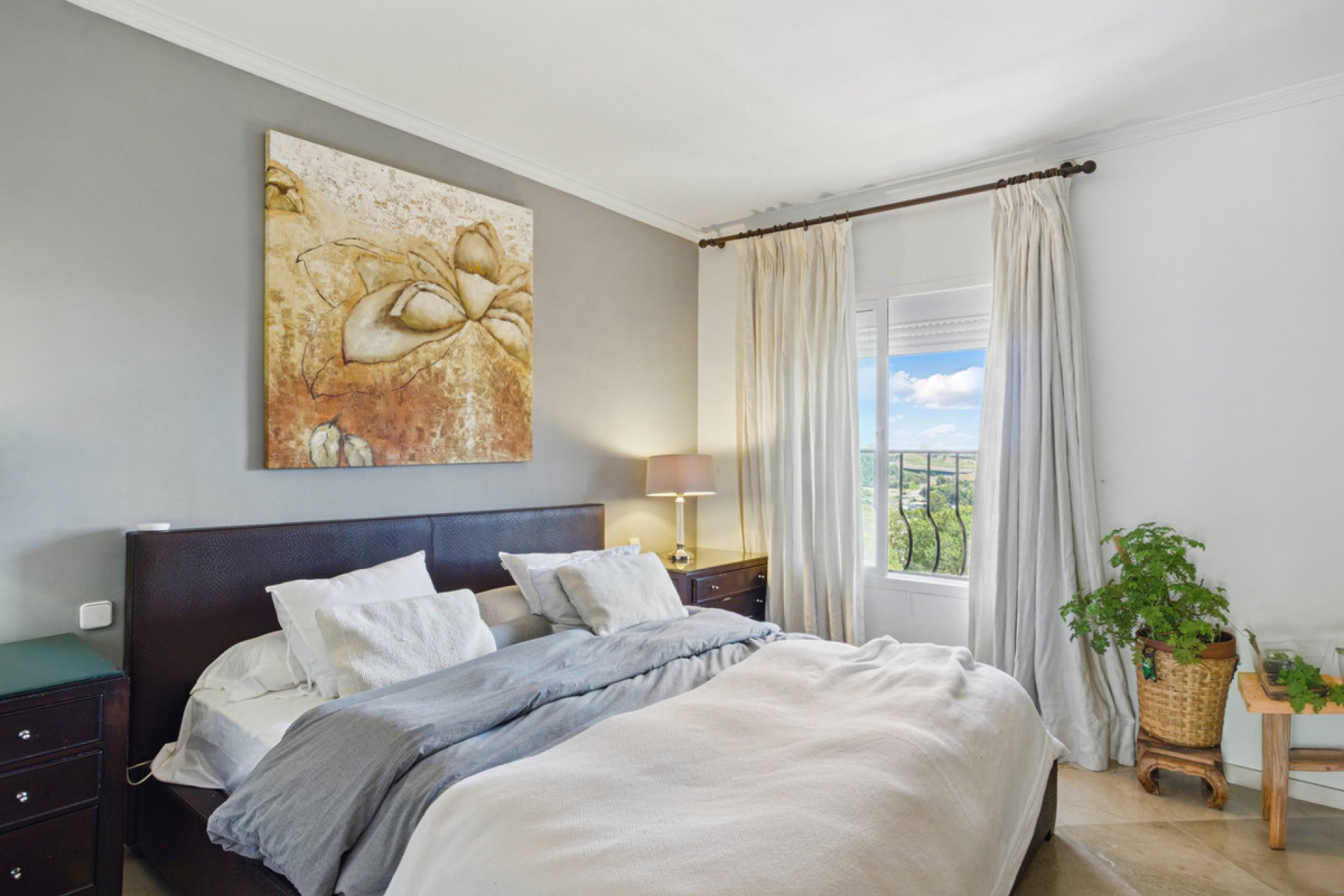 Reventa - Apartment - Penthouse - Marbella - Nueva Andalucia