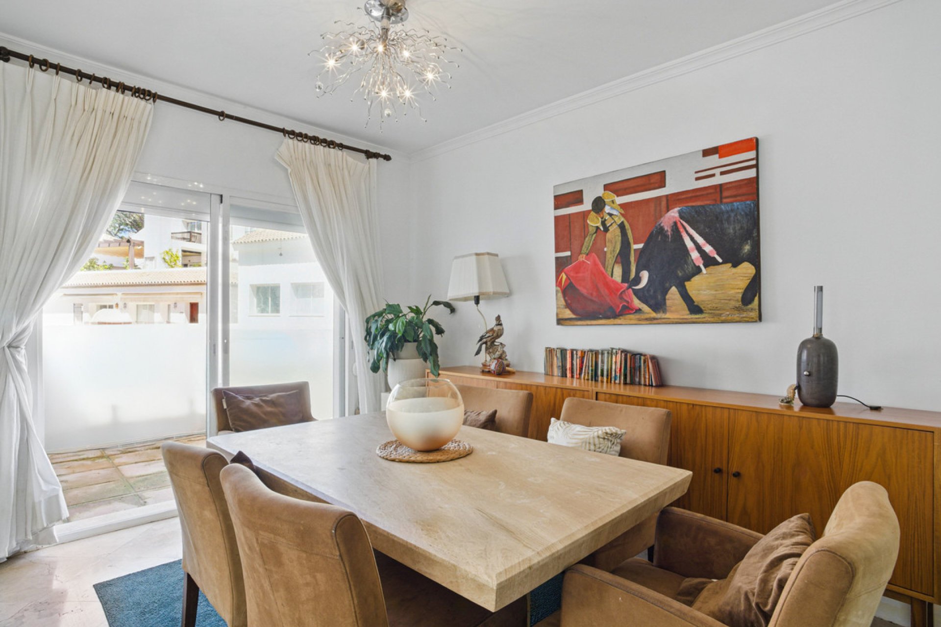 Reventa - Apartment - Penthouse - Marbella - Nueva Andalucia