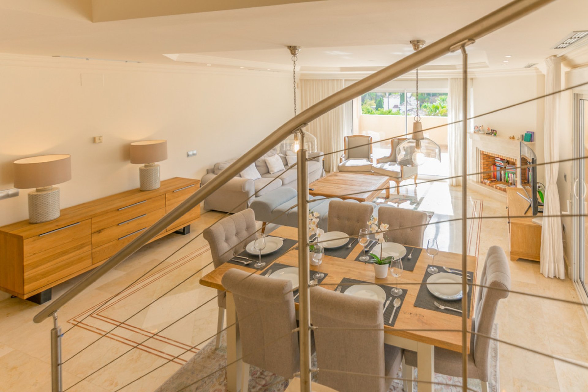 Reventa - Apartment - Penthouse - Marbella - Nueva Andalucia