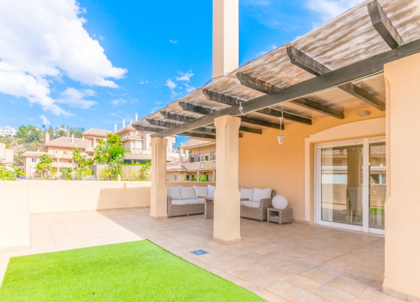 Reventa - Apartment - Penthouse - Marbella - Nueva Andalucia
