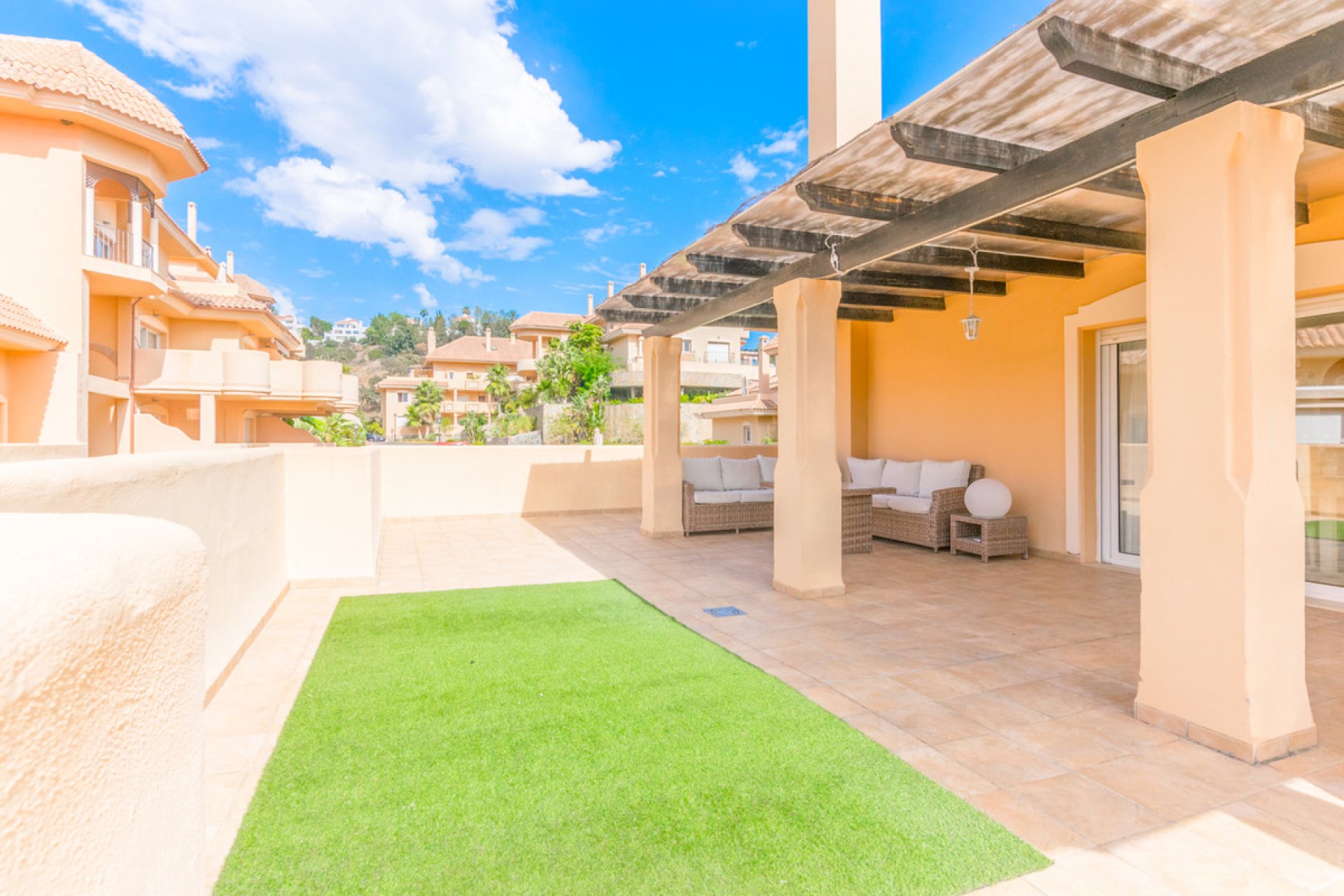 Reventa - Apartment - Penthouse - Marbella - Nueva Andalucia