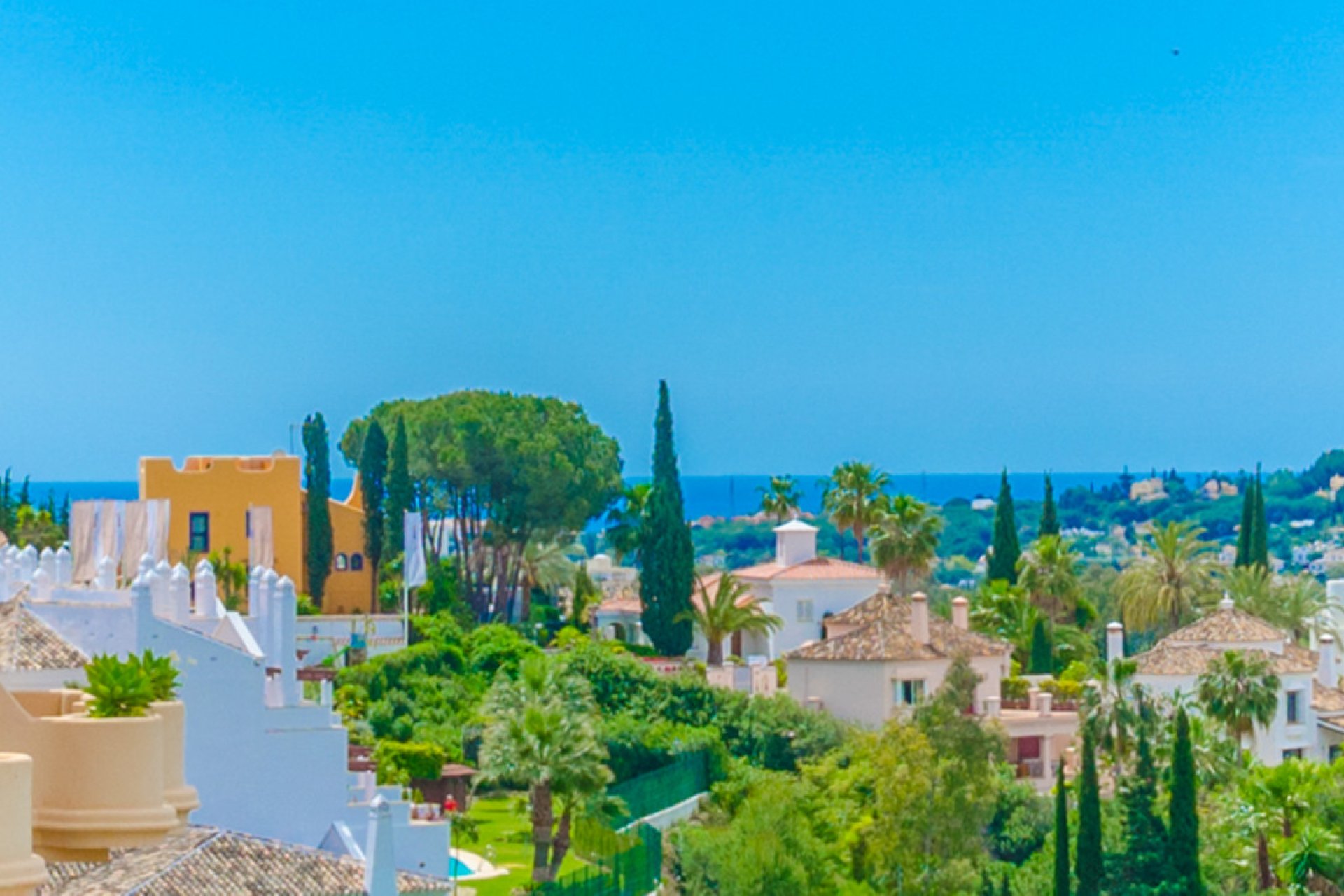 Reventa - Apartment - Penthouse - Marbella - Nueva Andalucia