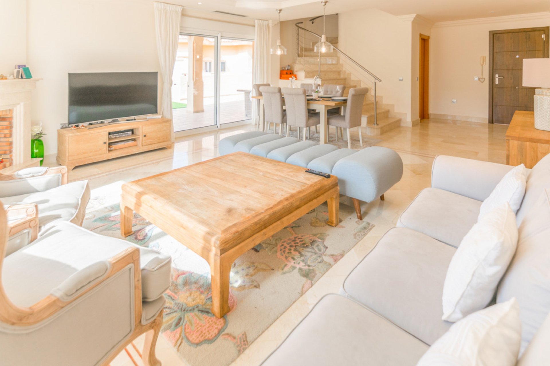 Reventa - Apartment - Penthouse - Marbella - Nueva Andalucia