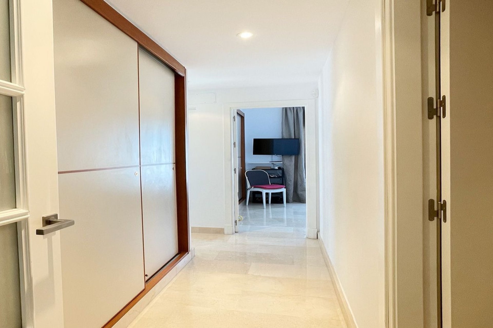 Reventa - Apartment - Penthouse - Marbella - Nueva Andalucia