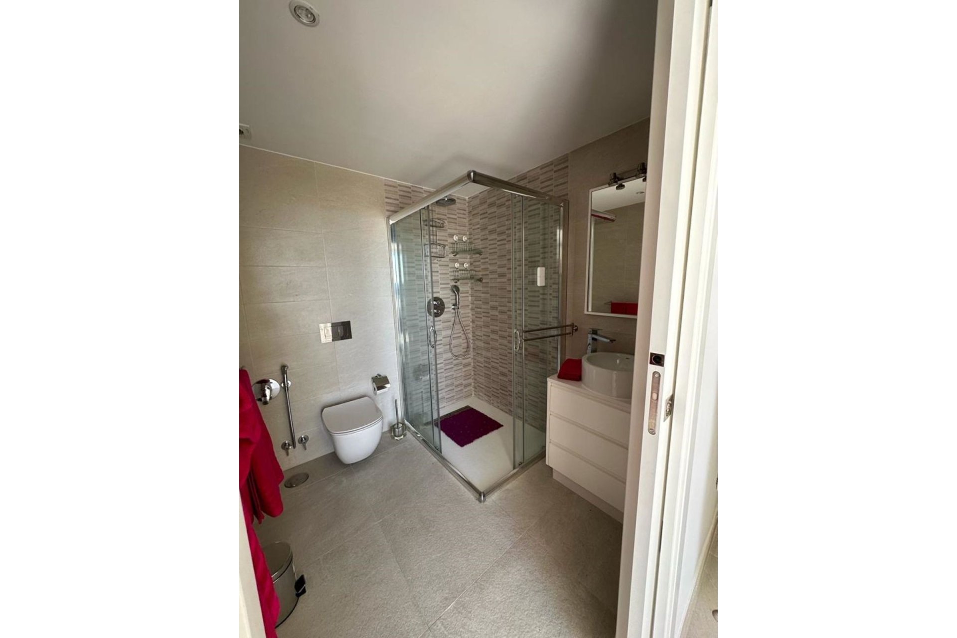 Reventa - Apartment - Penthouse - Marbella - Nueva Andalucia