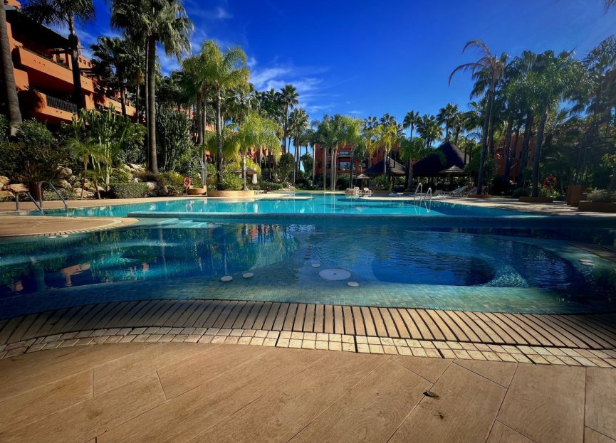 Reventa - Apartment - Penthouse - Marbella - Nueva Andalucia