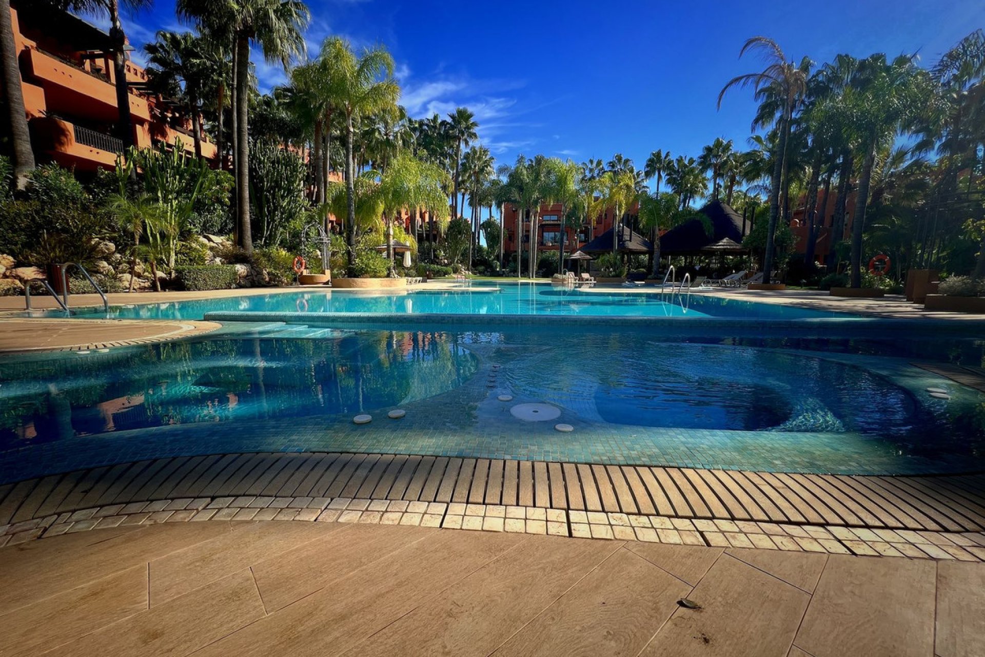 Reventa - Apartment - Penthouse - Marbella - Nueva Andalucia