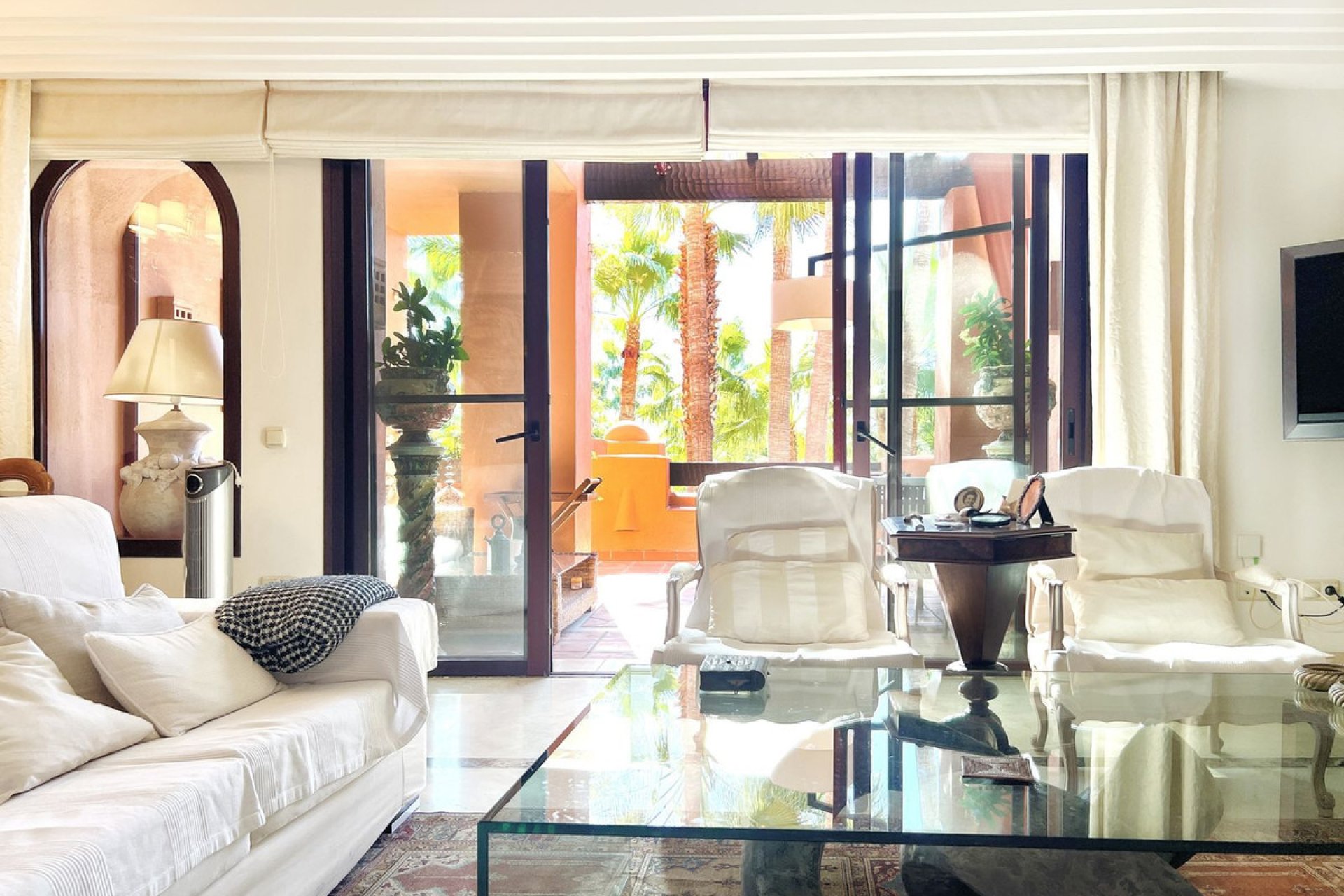 Reventa - Apartment - Penthouse - Marbella - Nueva Andalucia