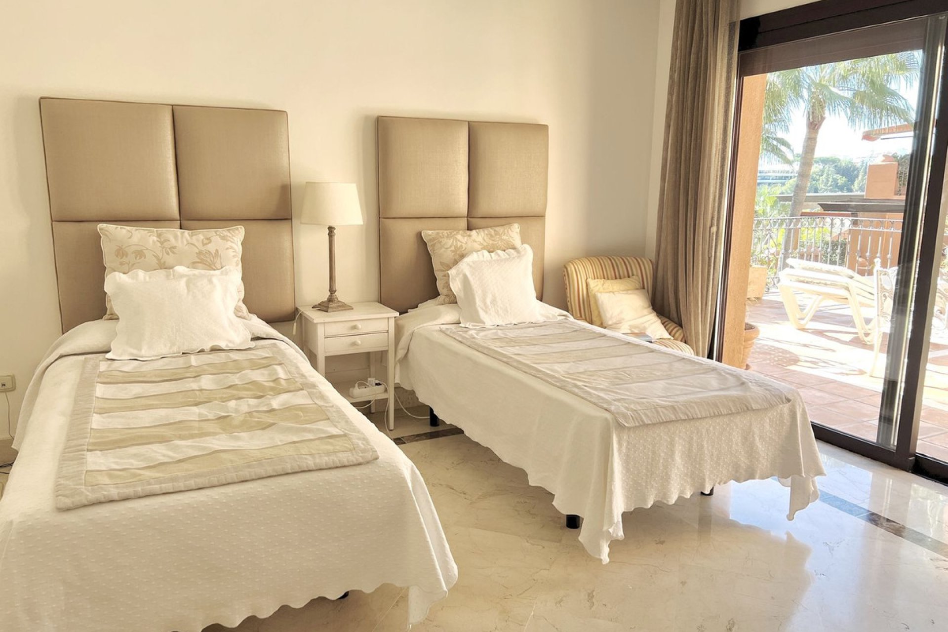 Reventa - Apartment - Penthouse - Marbella - Nueva Andalucia