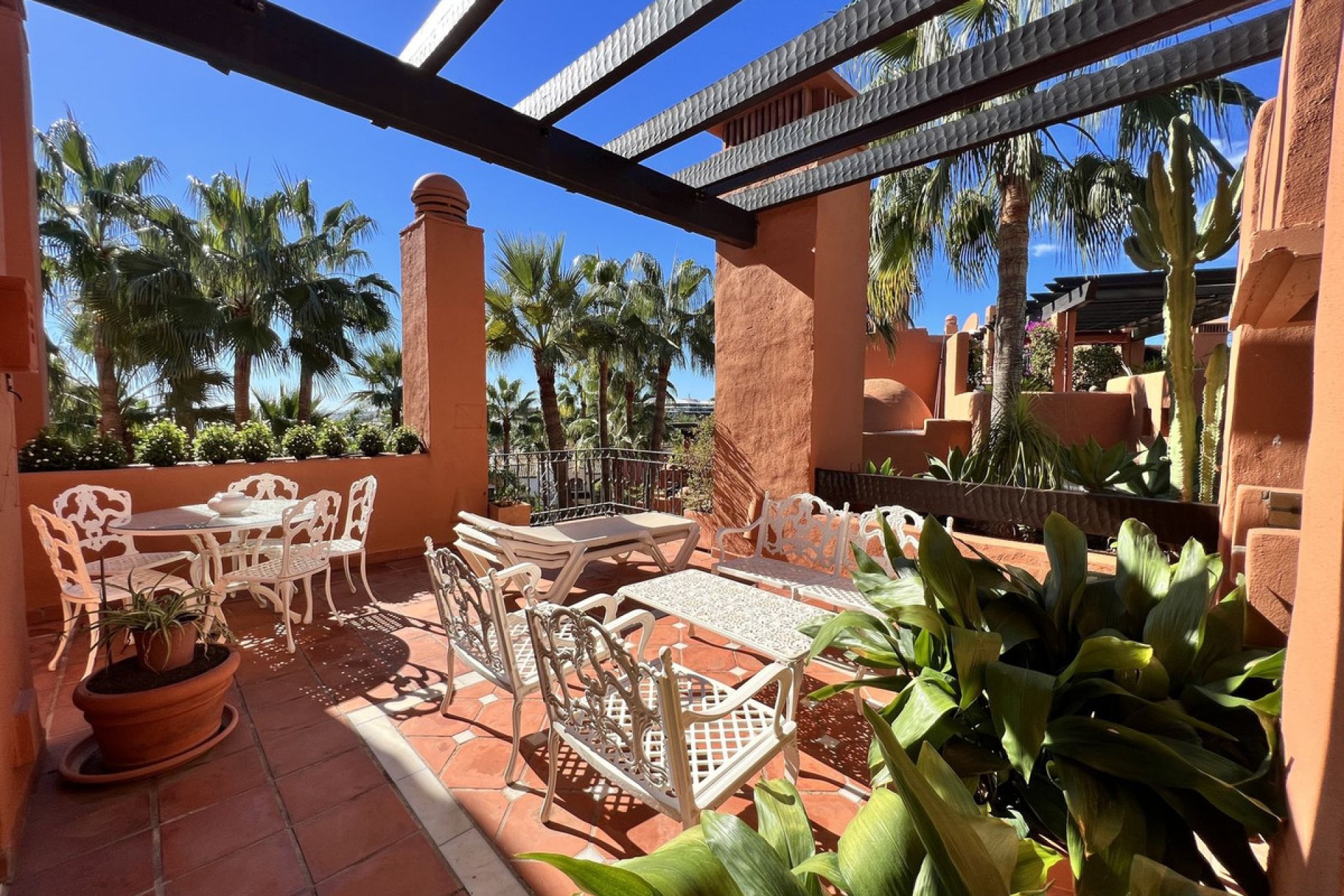 Reventa - Apartment - Penthouse - Marbella - Nueva Andalucia