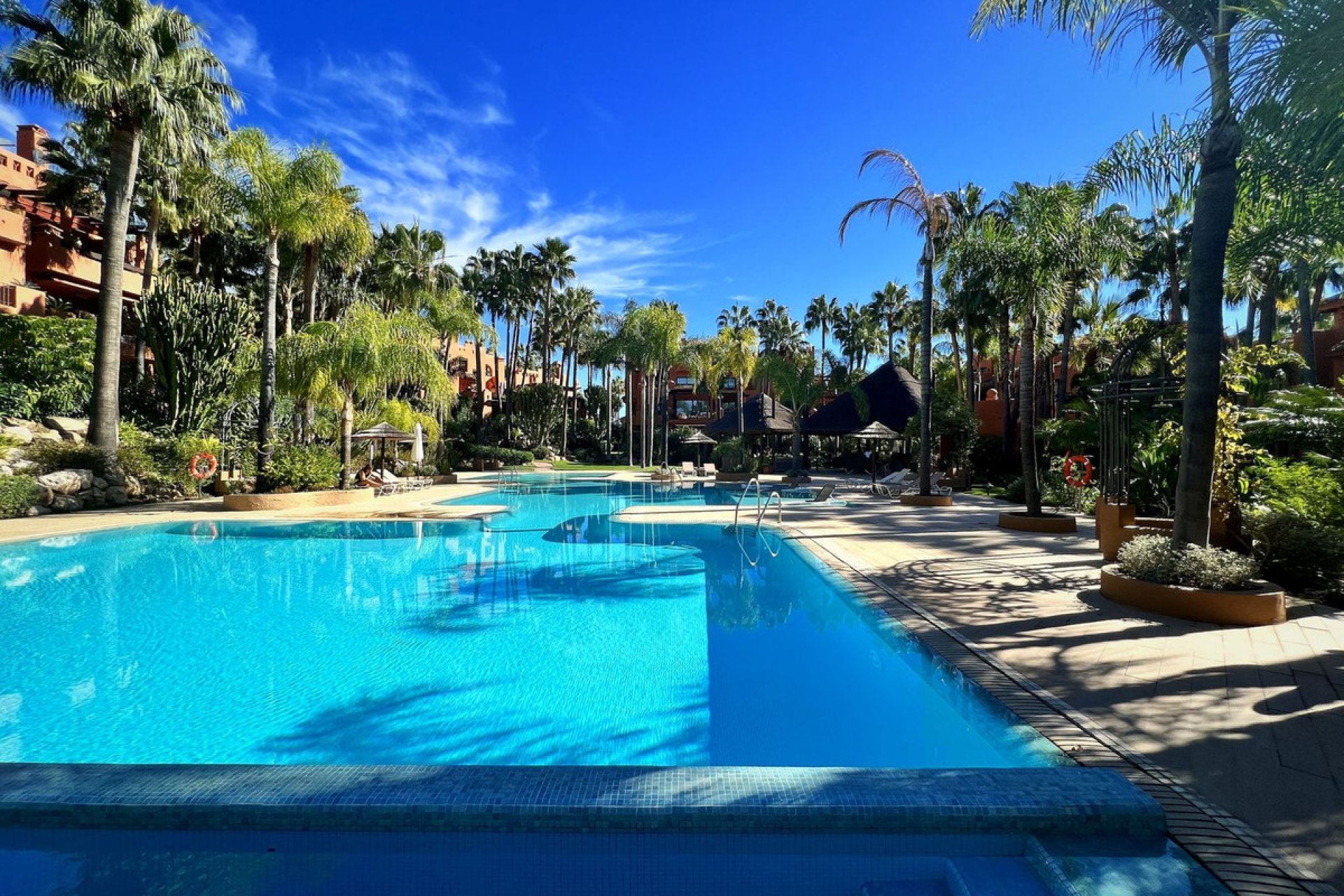 Reventa - Apartment - Penthouse - Marbella - Nueva Andalucia