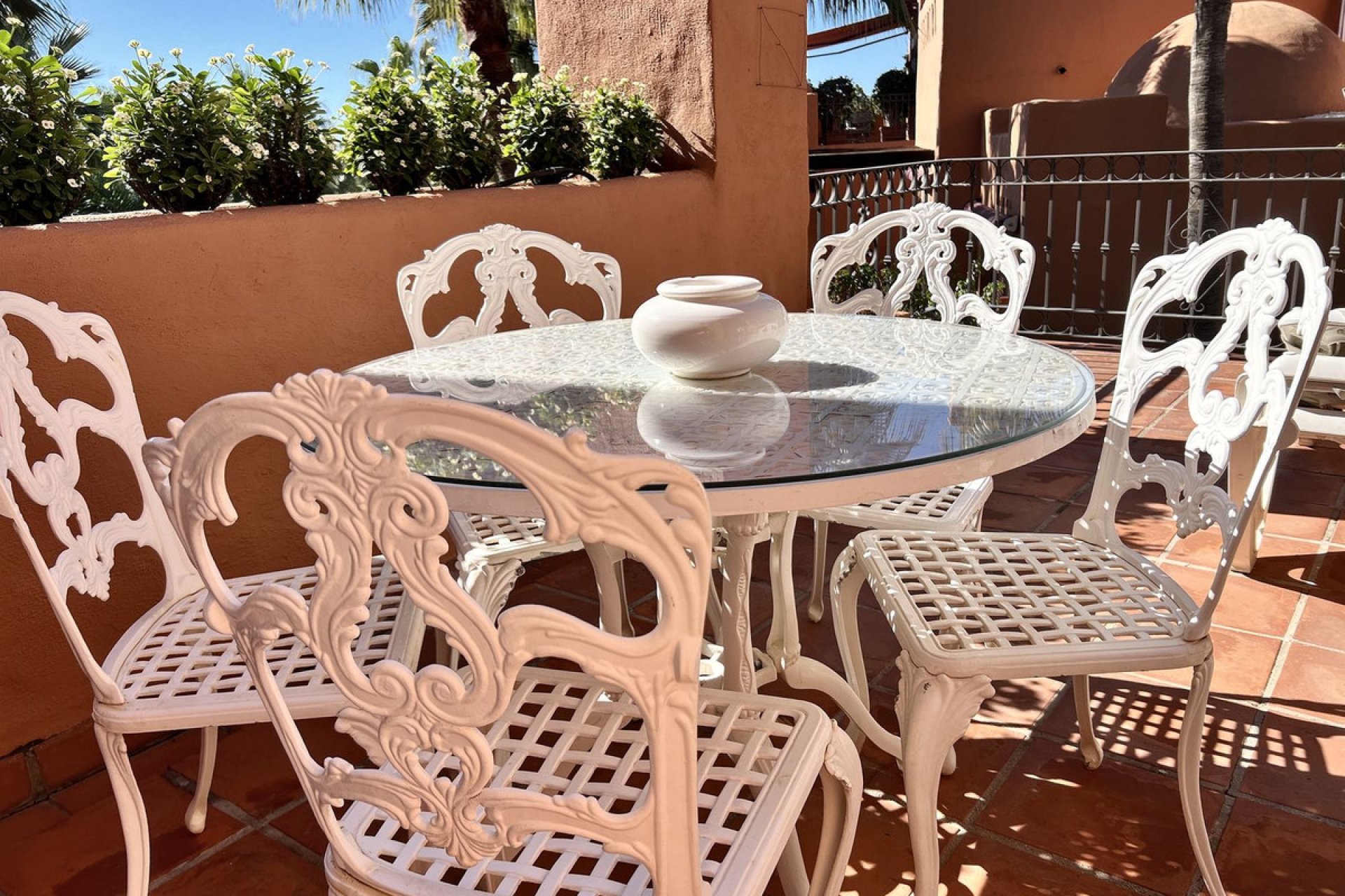 Reventa - Apartment - Penthouse - Marbella - Nueva Andalucia