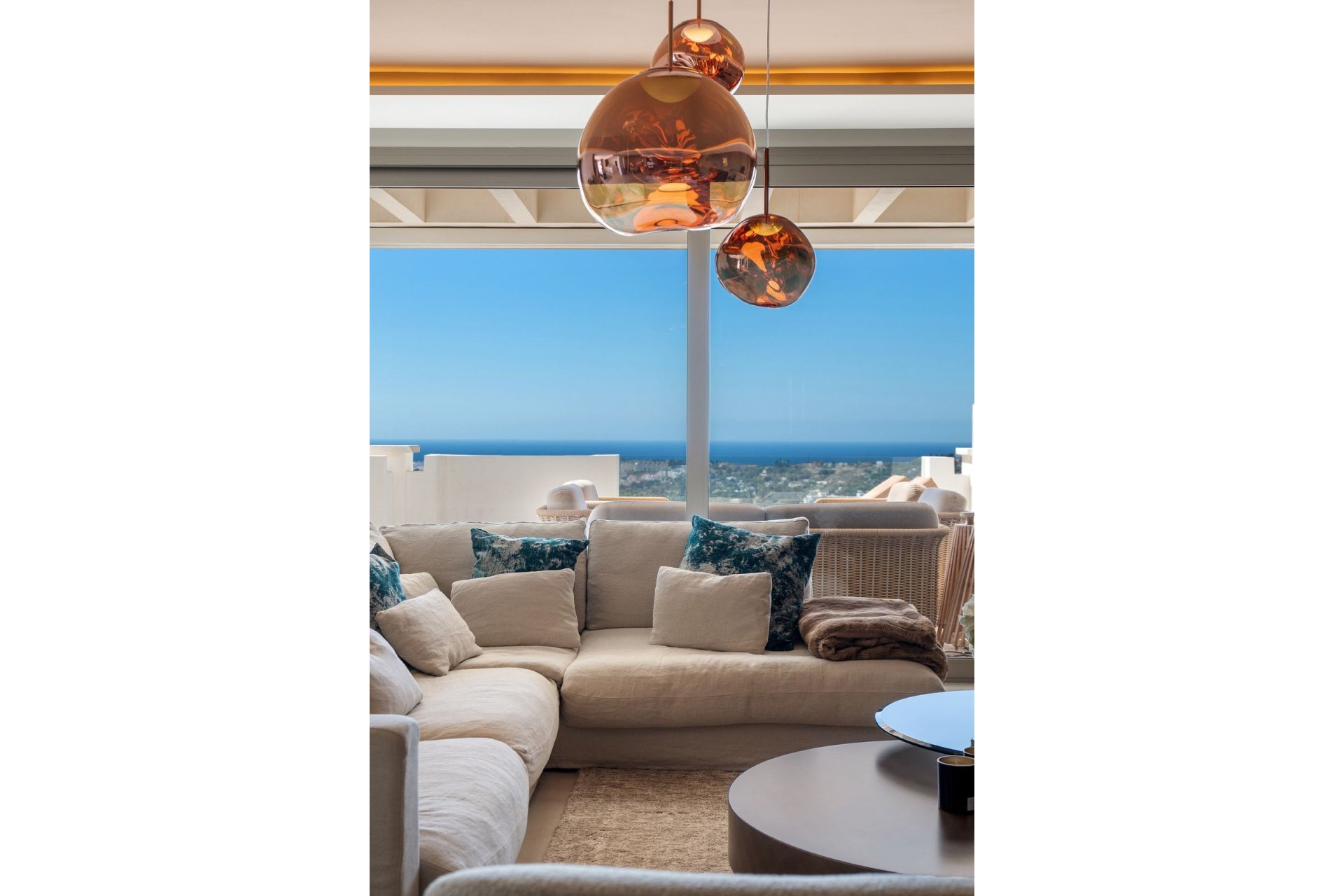 Reventa - Apartment - Penthouse - Marbella - Nueva Andalucia