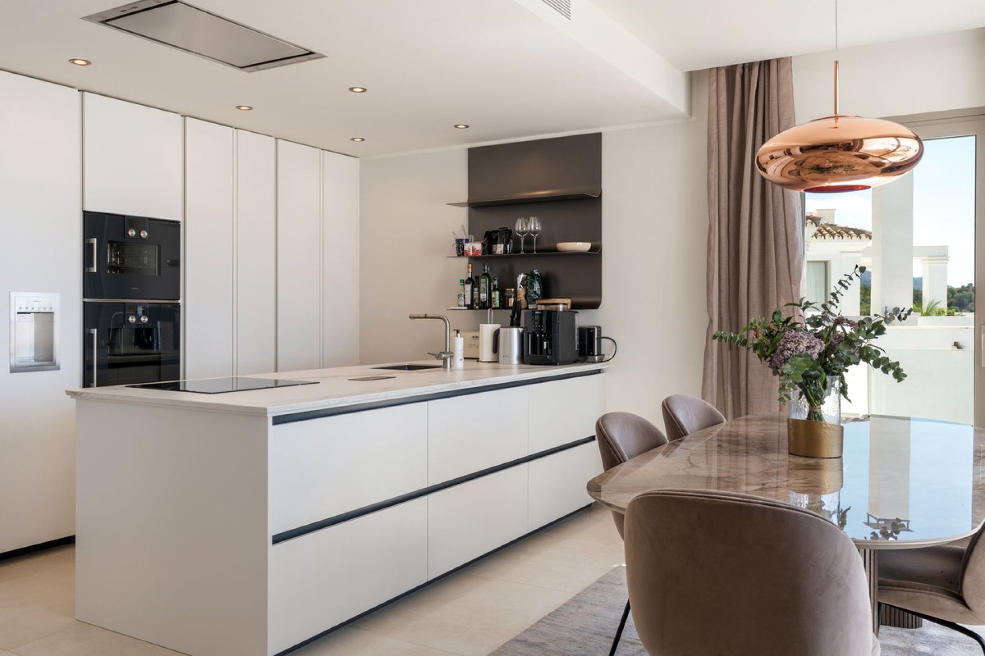 Reventa - Apartment - Penthouse - Marbella - Nueva Andalucia