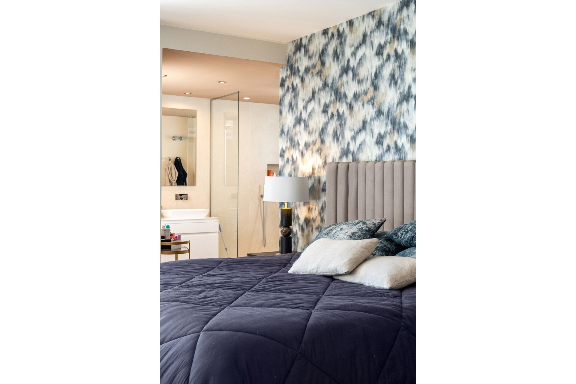 Reventa - Apartment - Penthouse - Marbella - Nueva Andalucia