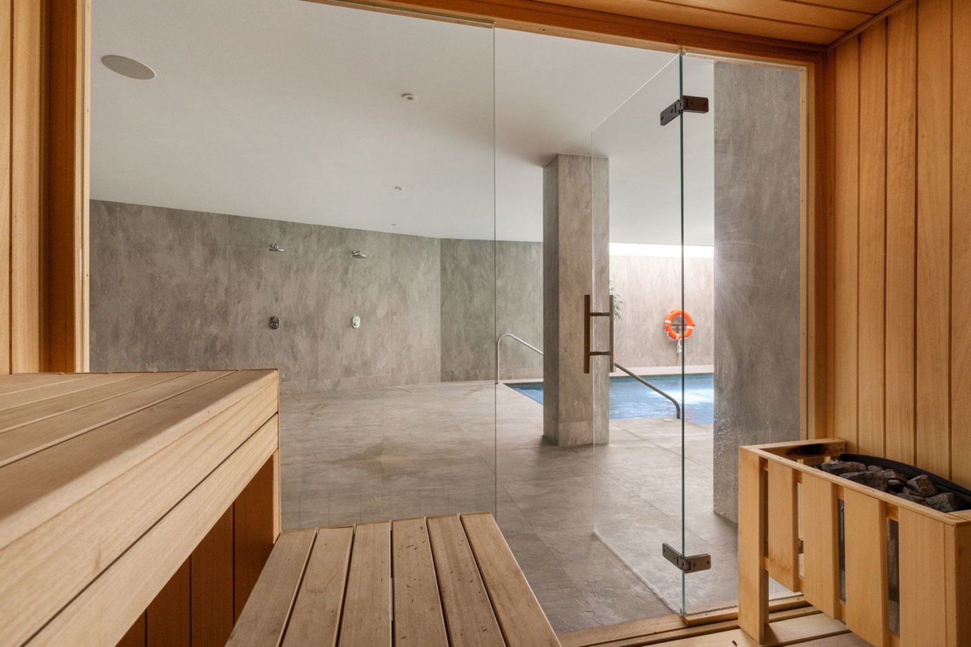 Reventa - Apartment - Penthouse - Marbella - Nueva Andalucia