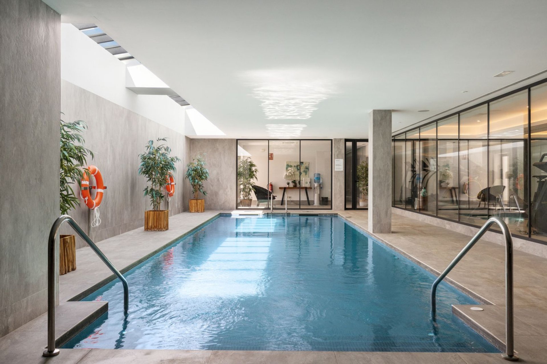 Reventa - Apartment - Penthouse - Marbella - Nueva Andalucia