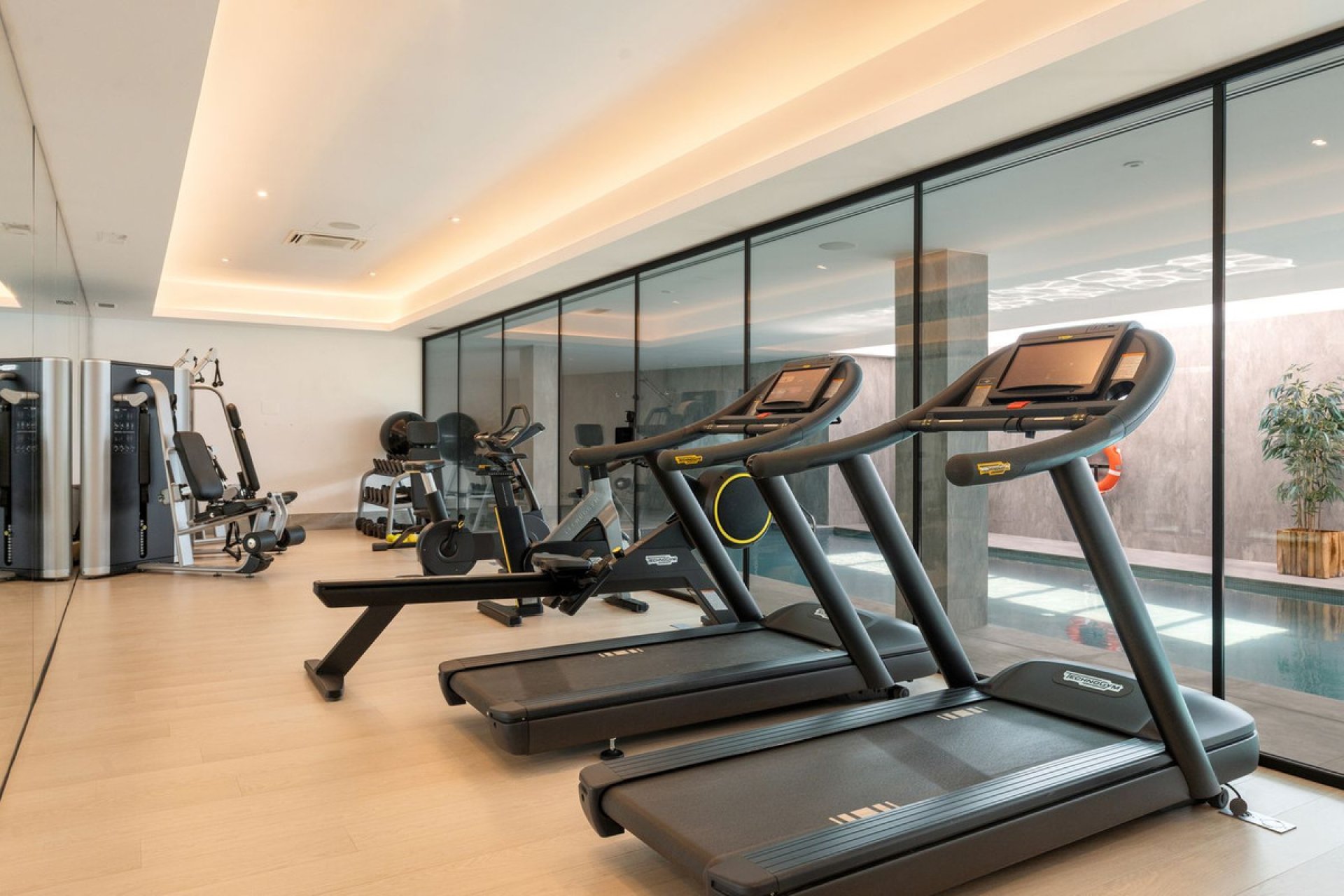 Reventa - Apartment - Penthouse - Marbella - Nueva Andalucia