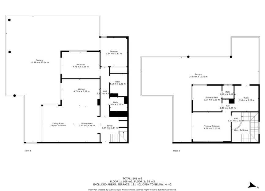 Reventa - Apartment - Penthouse - Marbella - Nueva Andalucia