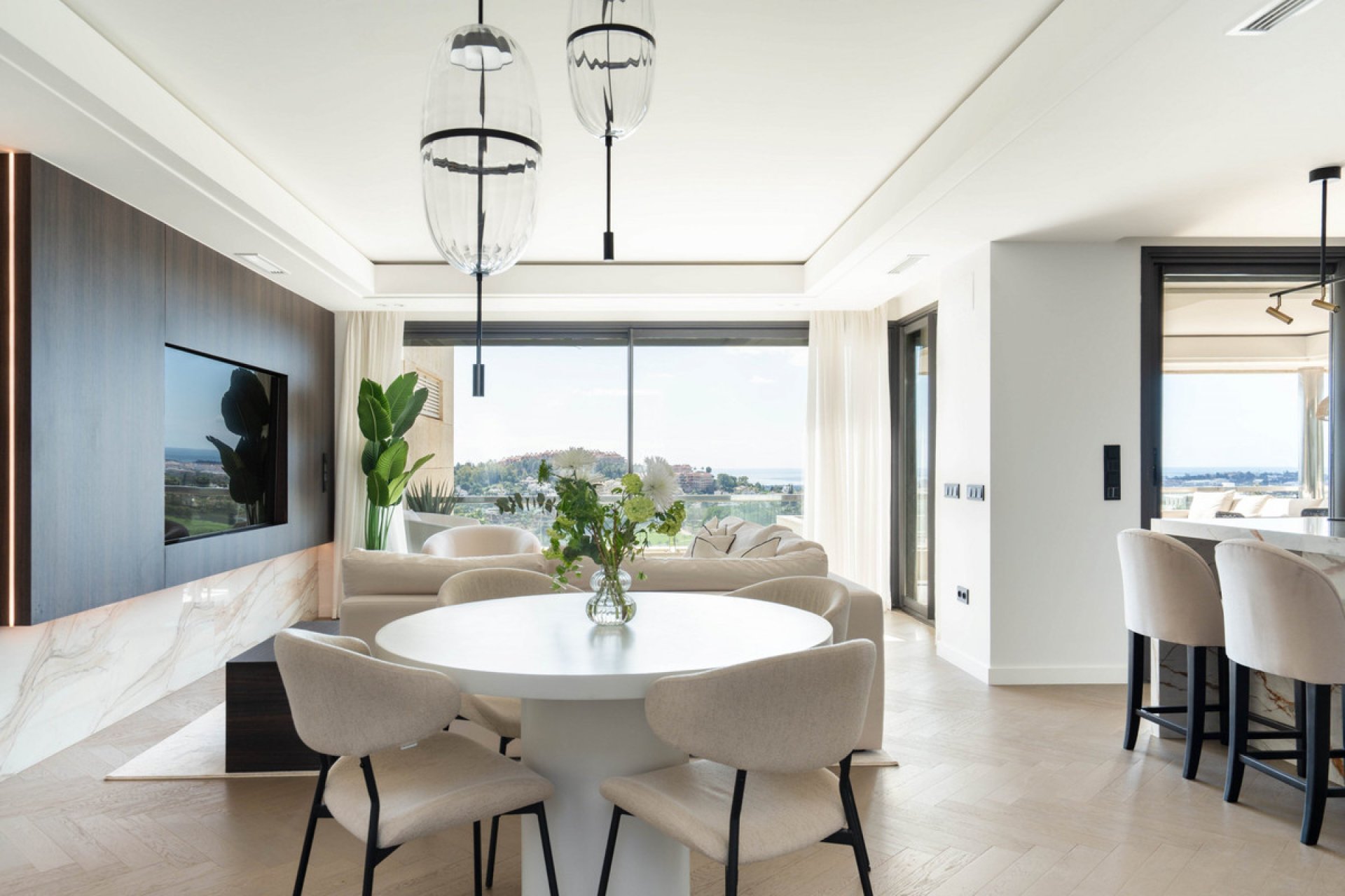 Reventa - Apartment - Penthouse - Marbella - Nueva Andalucia