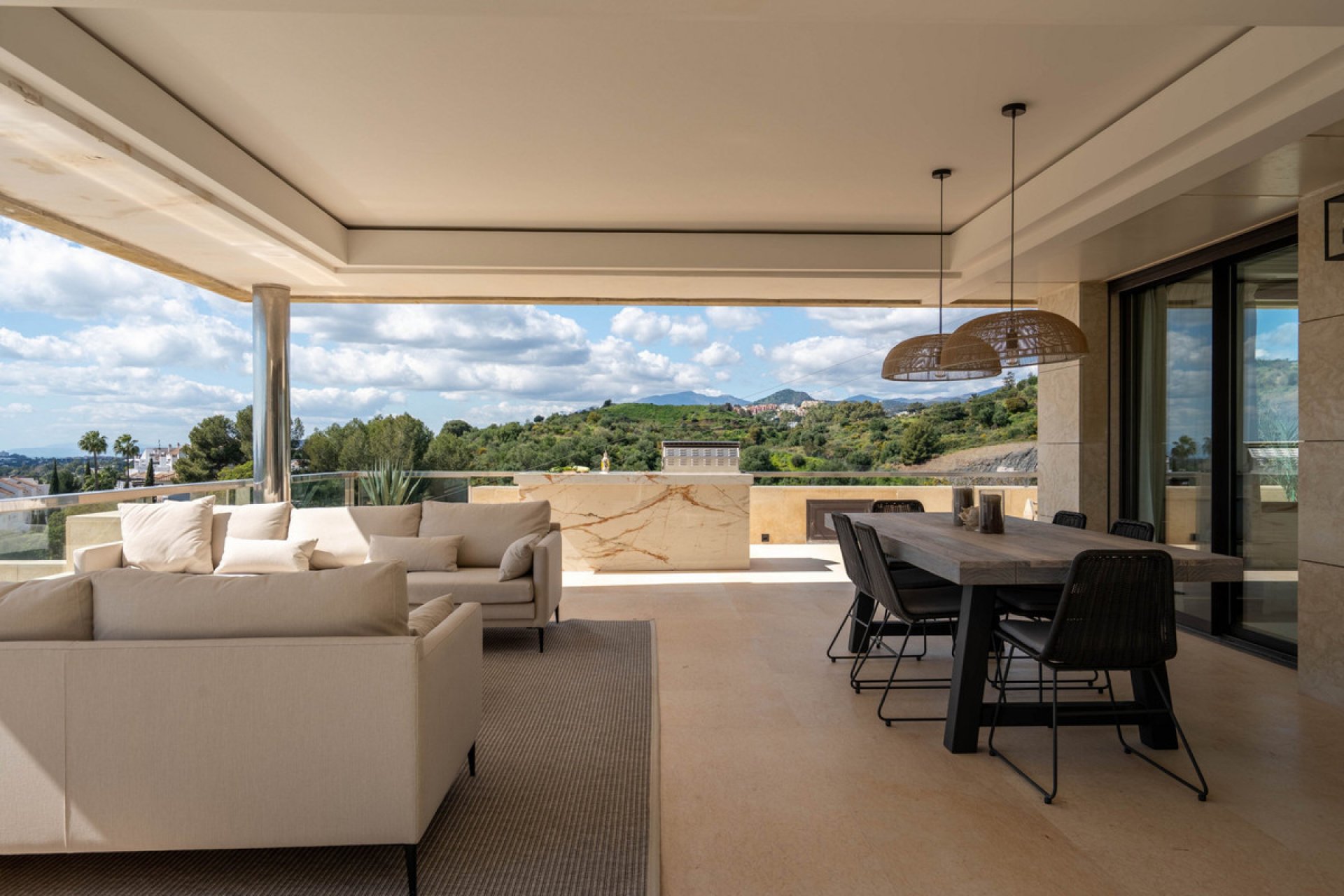 Reventa - Apartment - Penthouse - Marbella - Nueva Andalucia