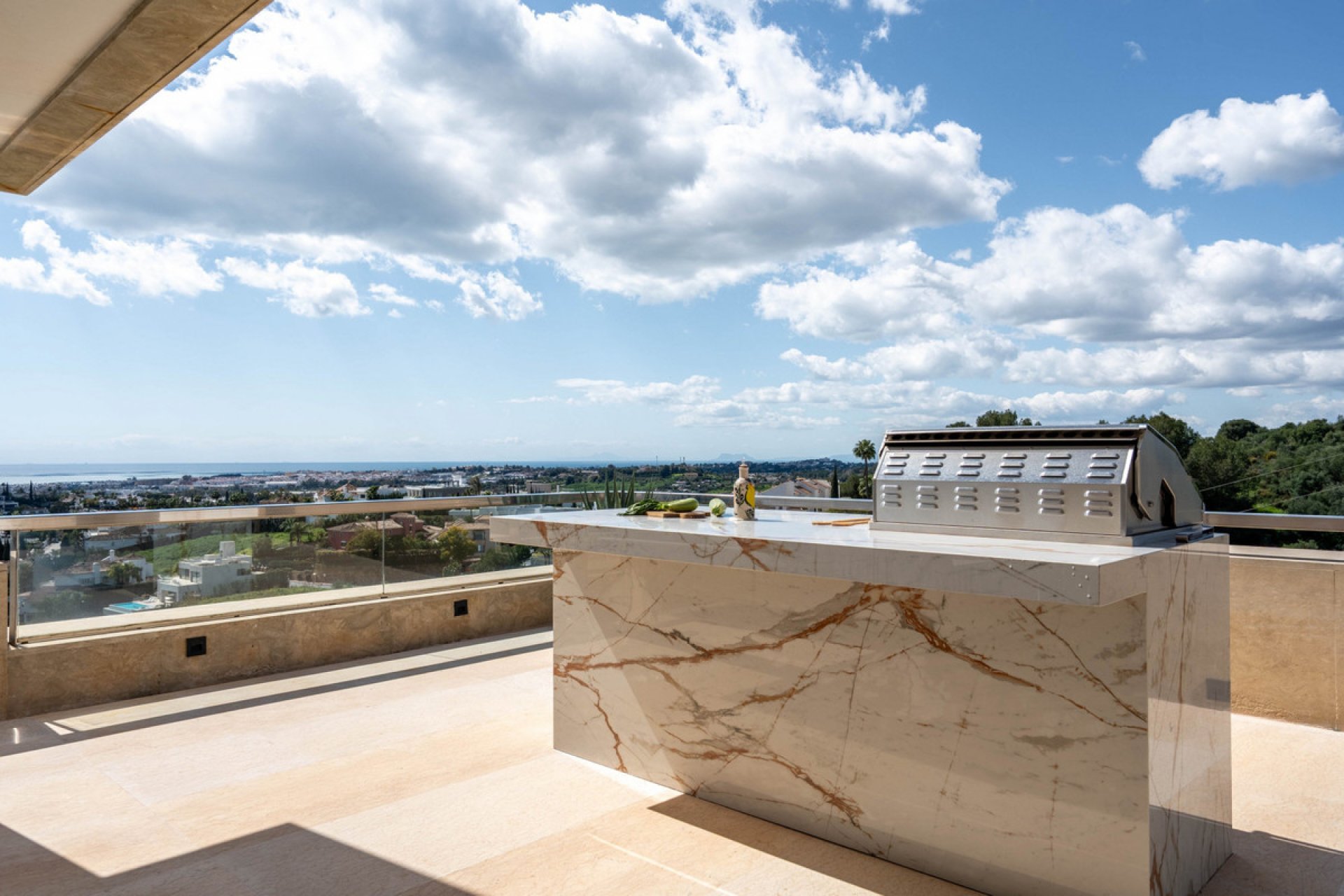 Reventa - Apartment - Penthouse - Marbella - Nueva Andalucia