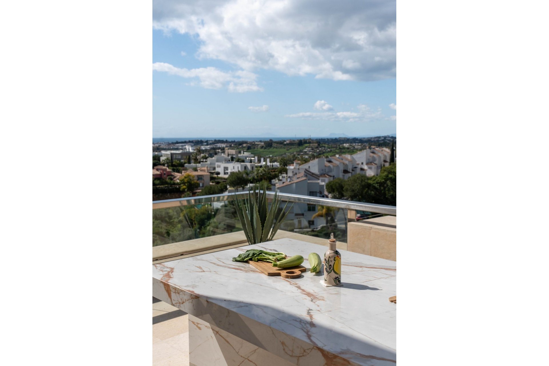 Reventa - Apartment - Penthouse - Marbella - Nueva Andalucia