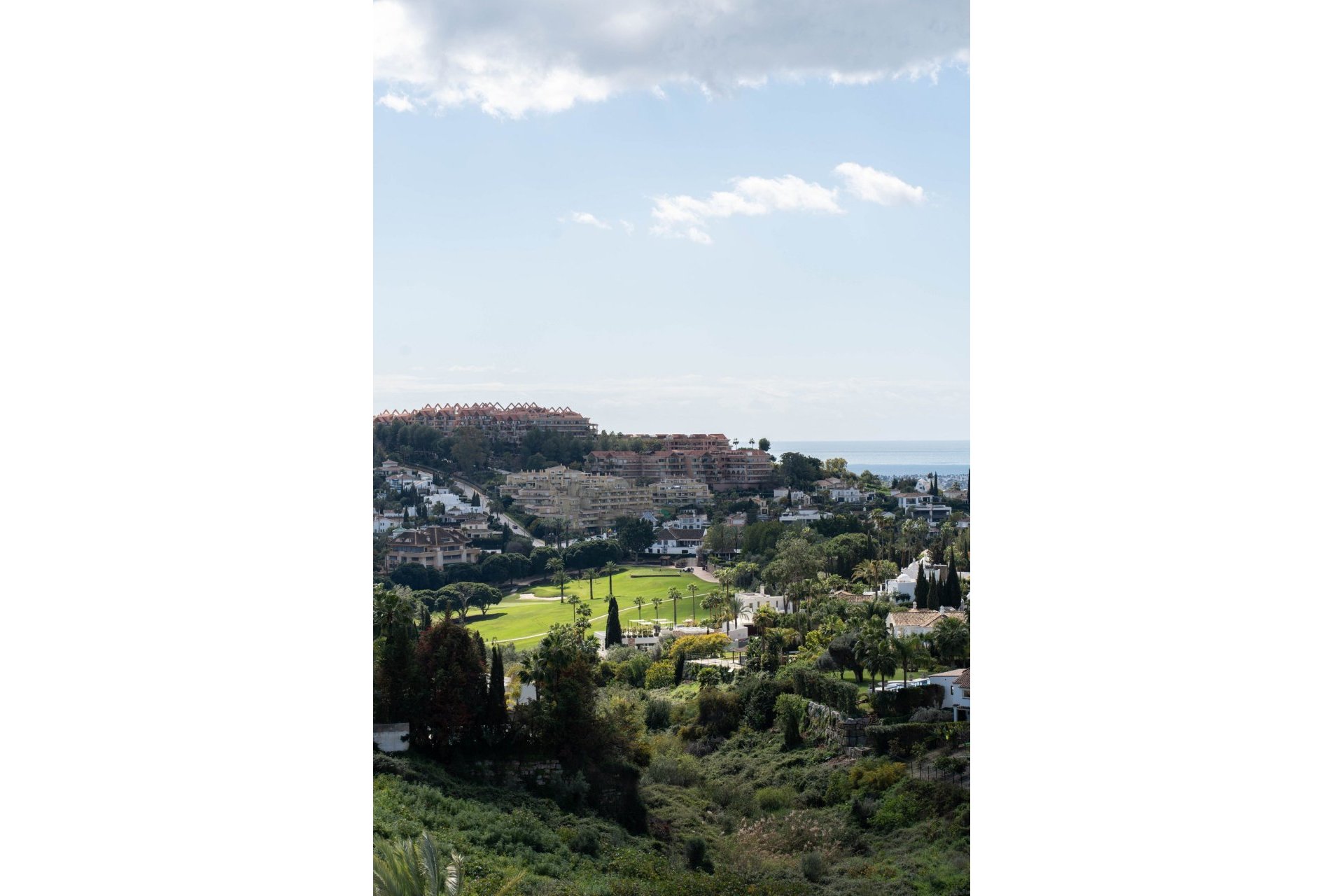 Reventa - Apartment - Penthouse - Marbella - Nueva Andalucia