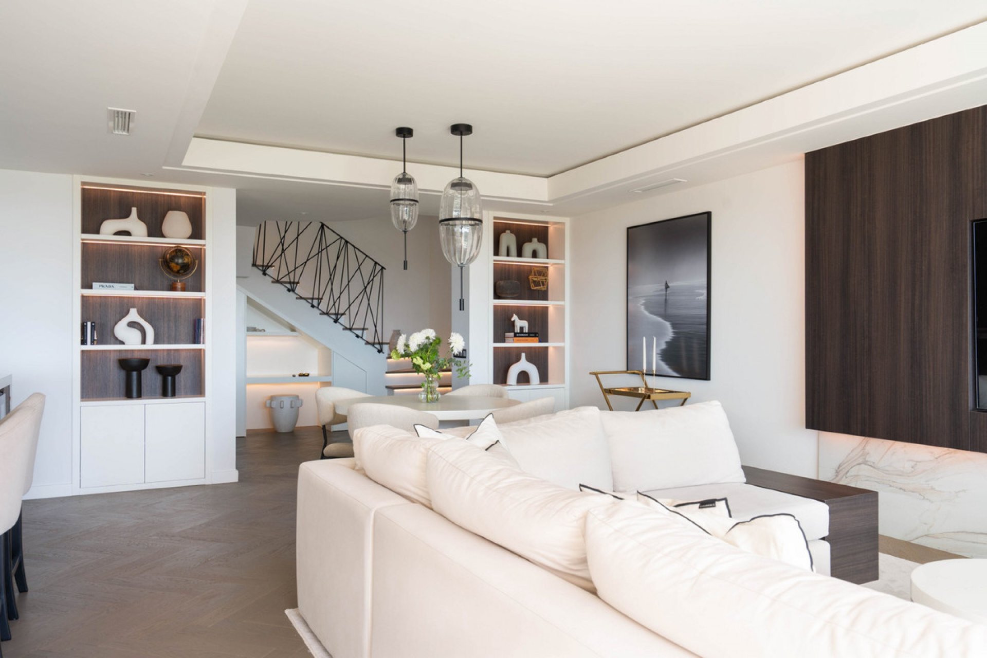 Reventa - Apartment - Penthouse - Marbella - Nueva Andalucia