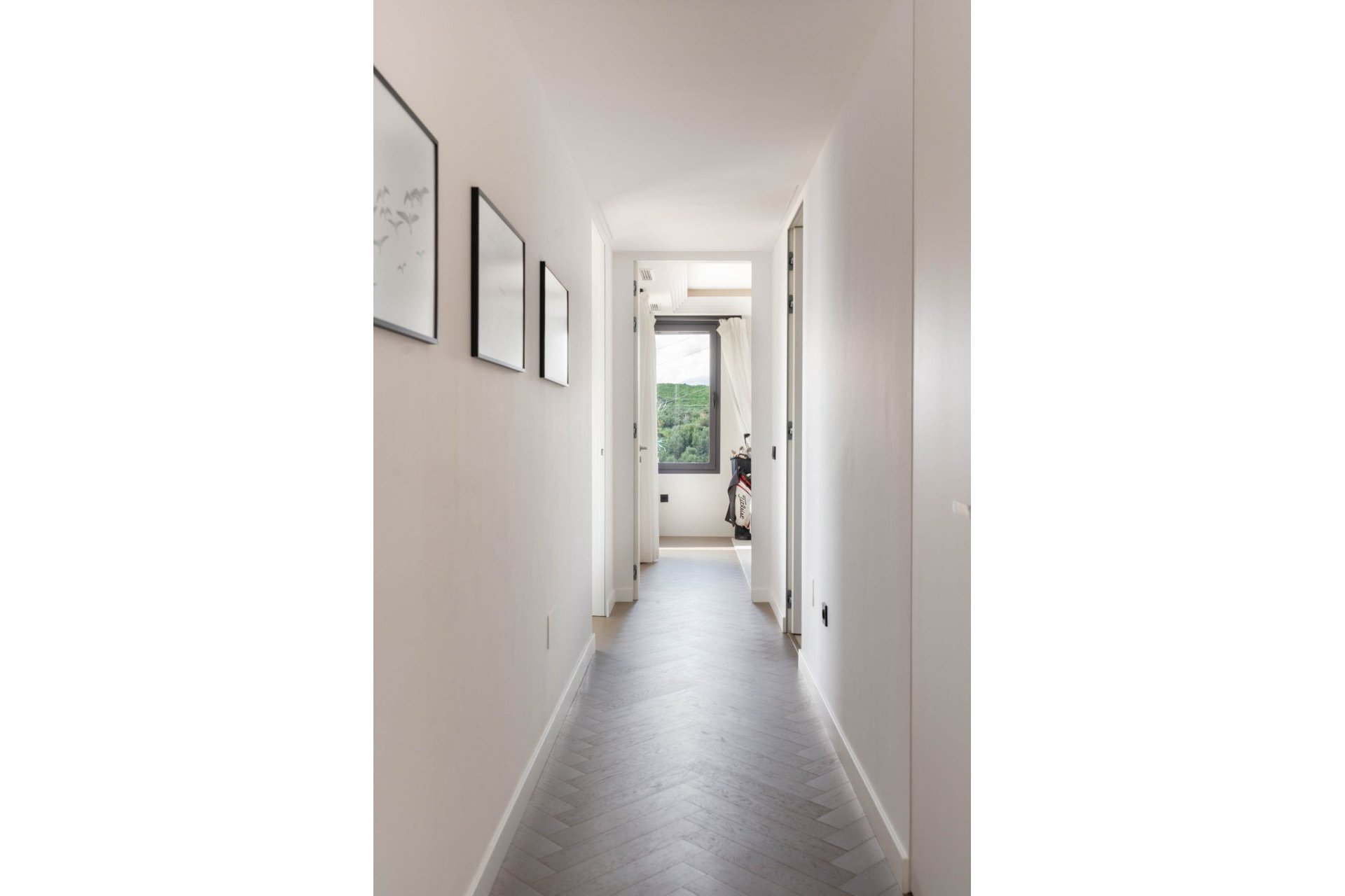 Reventa - Apartment - Penthouse - Marbella - Nueva Andalucia