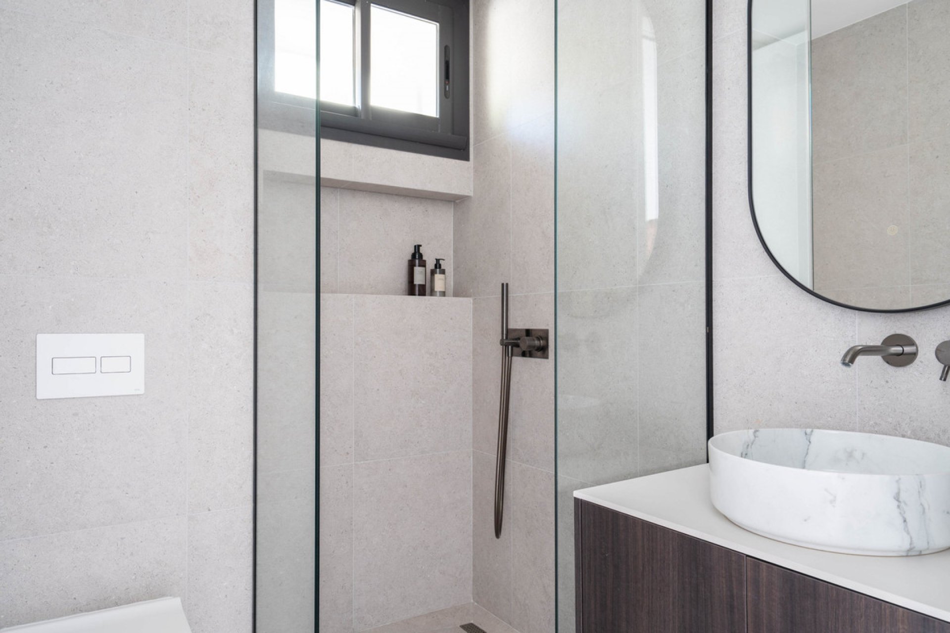 Reventa - Apartment - Penthouse - Marbella - Nueva Andalucia