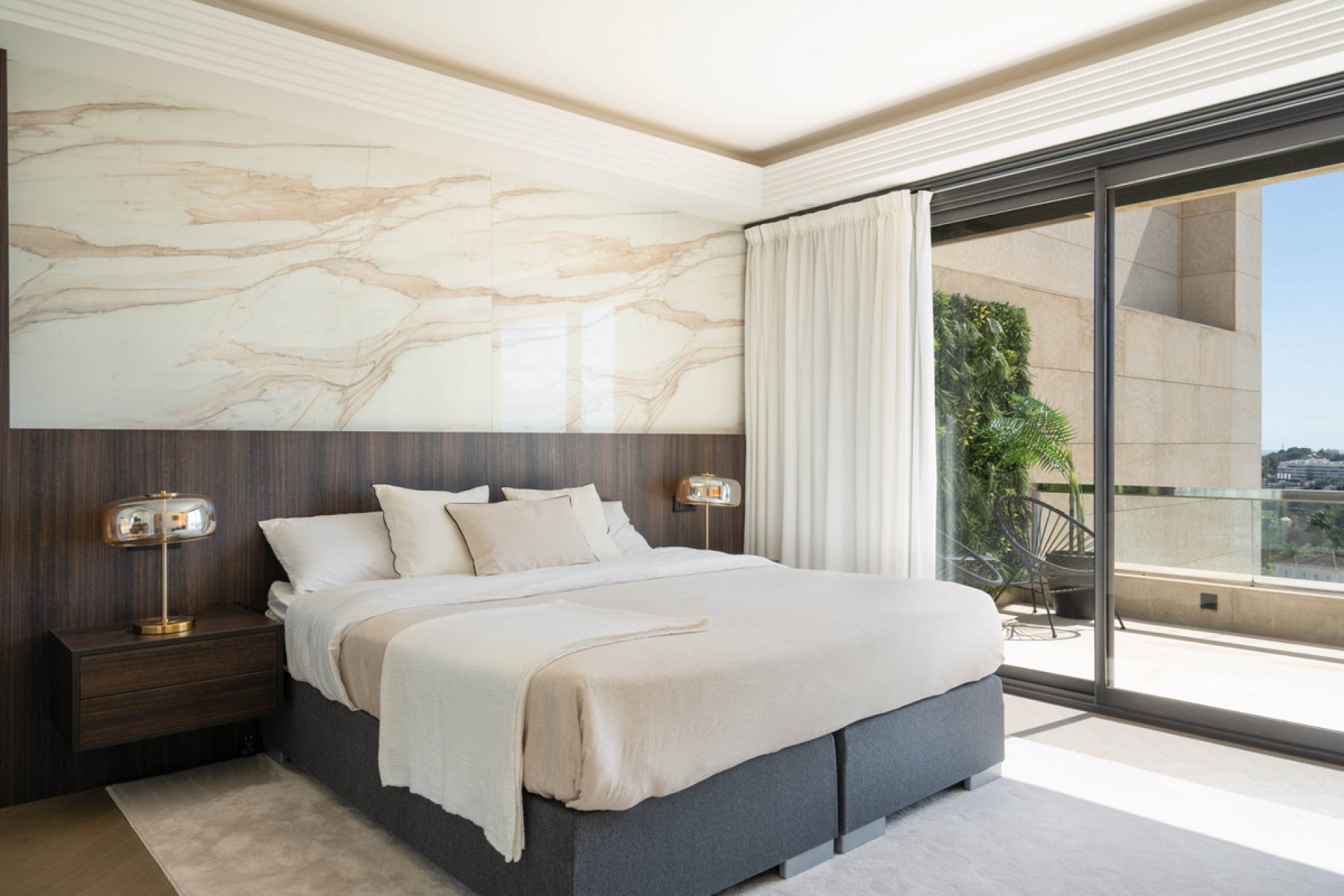 Reventa - Apartment - Penthouse - Marbella - Nueva Andalucia