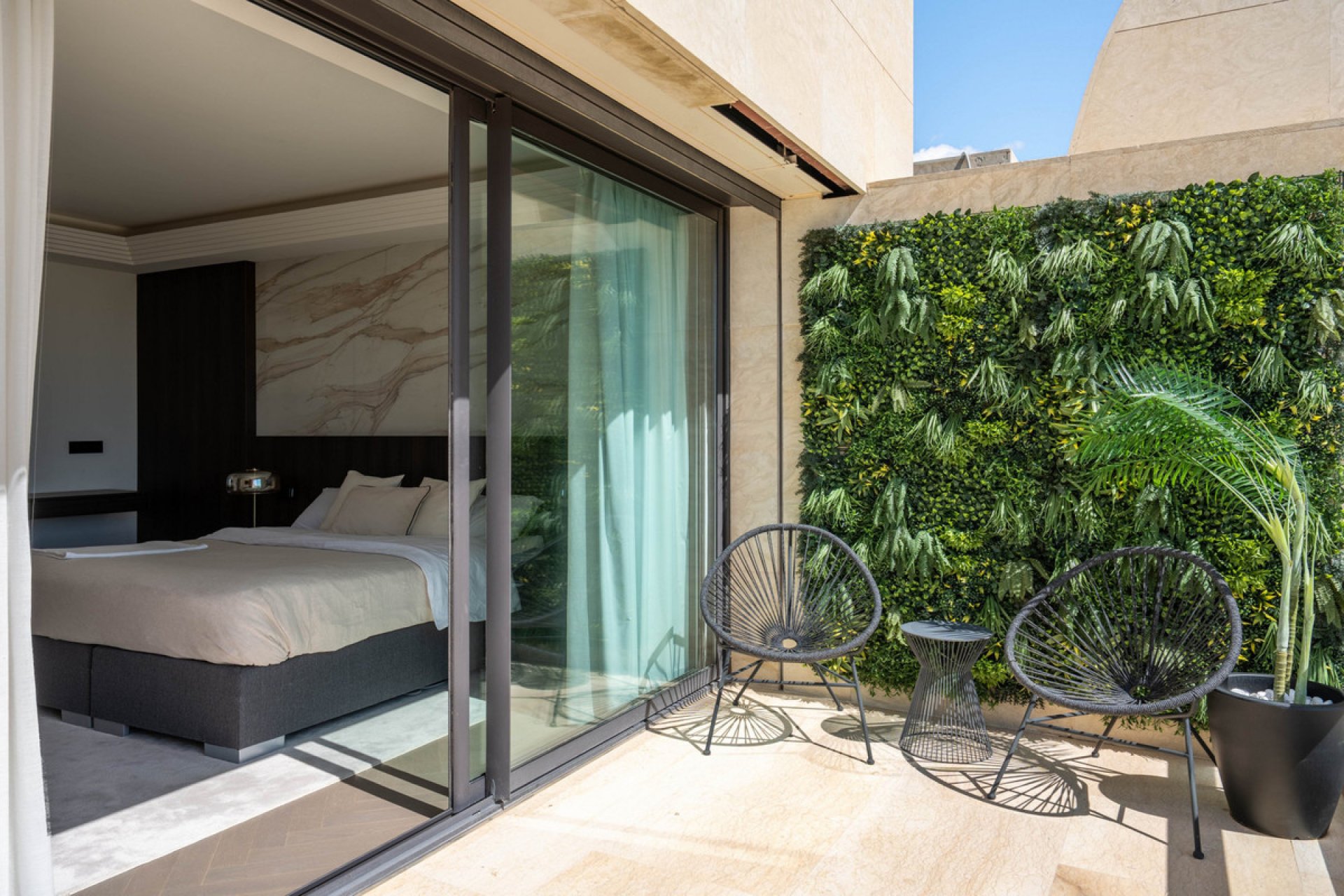 Reventa - Apartment - Penthouse - Marbella - Nueva Andalucia