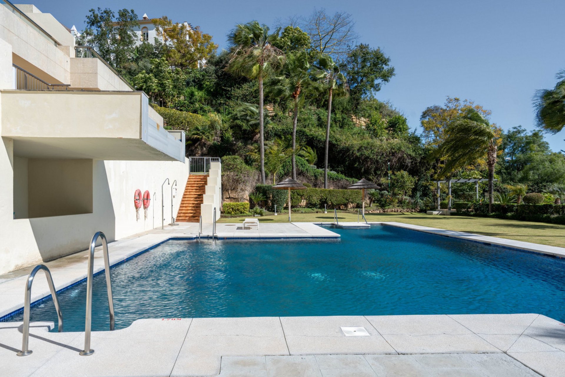 Reventa - Apartment - Penthouse - Marbella - Nueva Andalucia