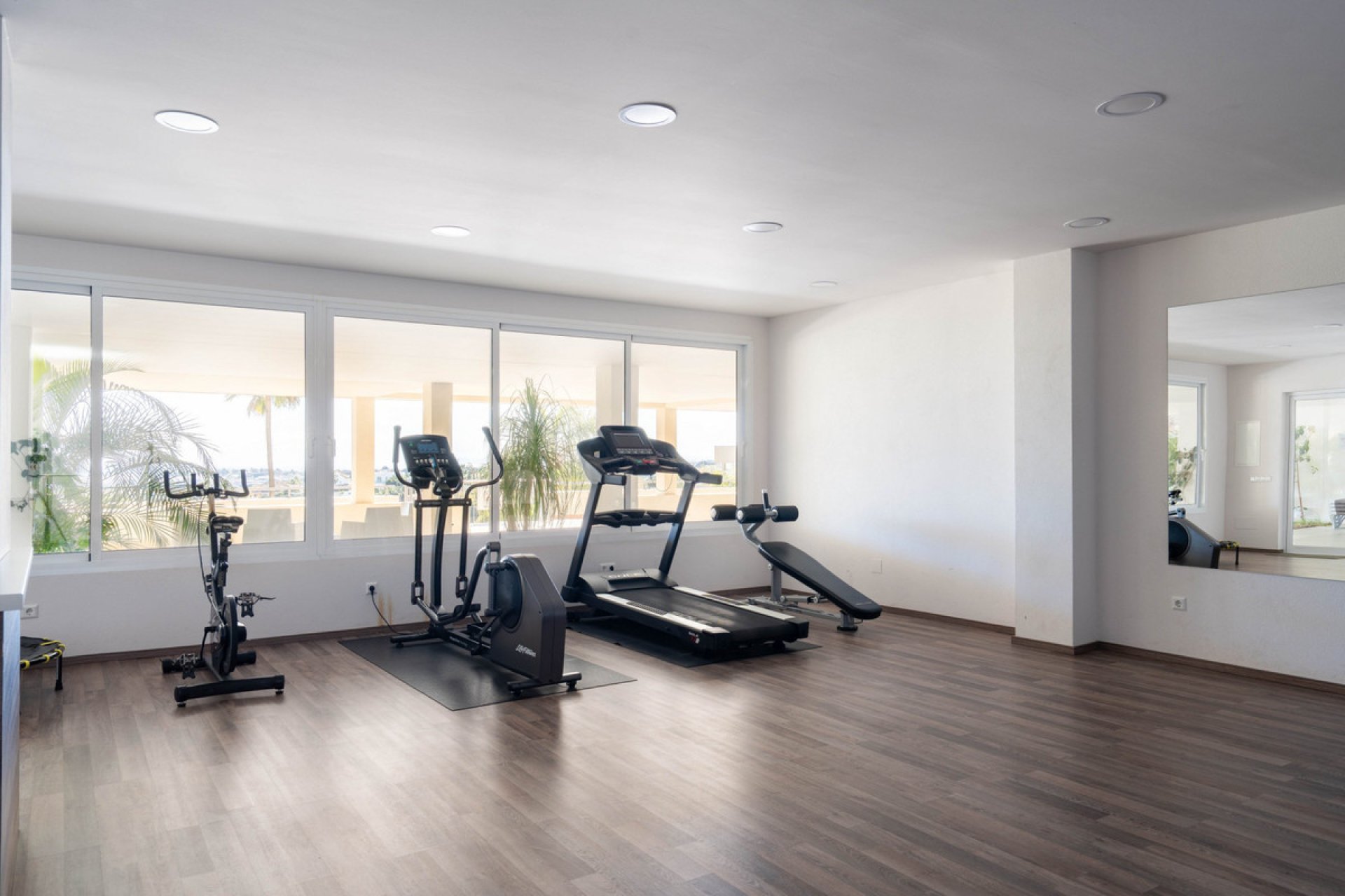 Reventa - Apartment - Penthouse - Marbella - Nueva Andalucia