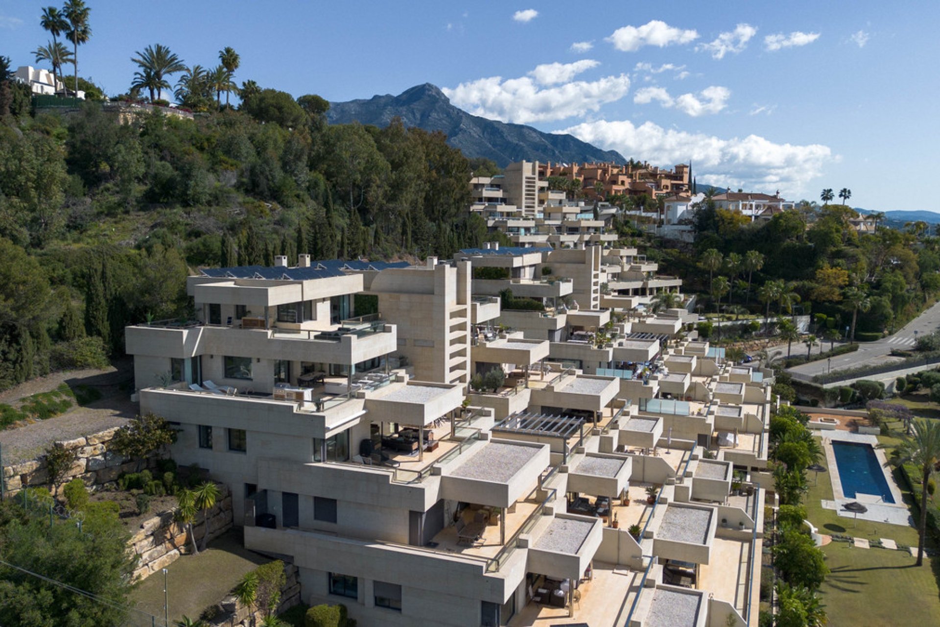 Reventa - Apartment - Penthouse - Marbella - Nueva Andalucia