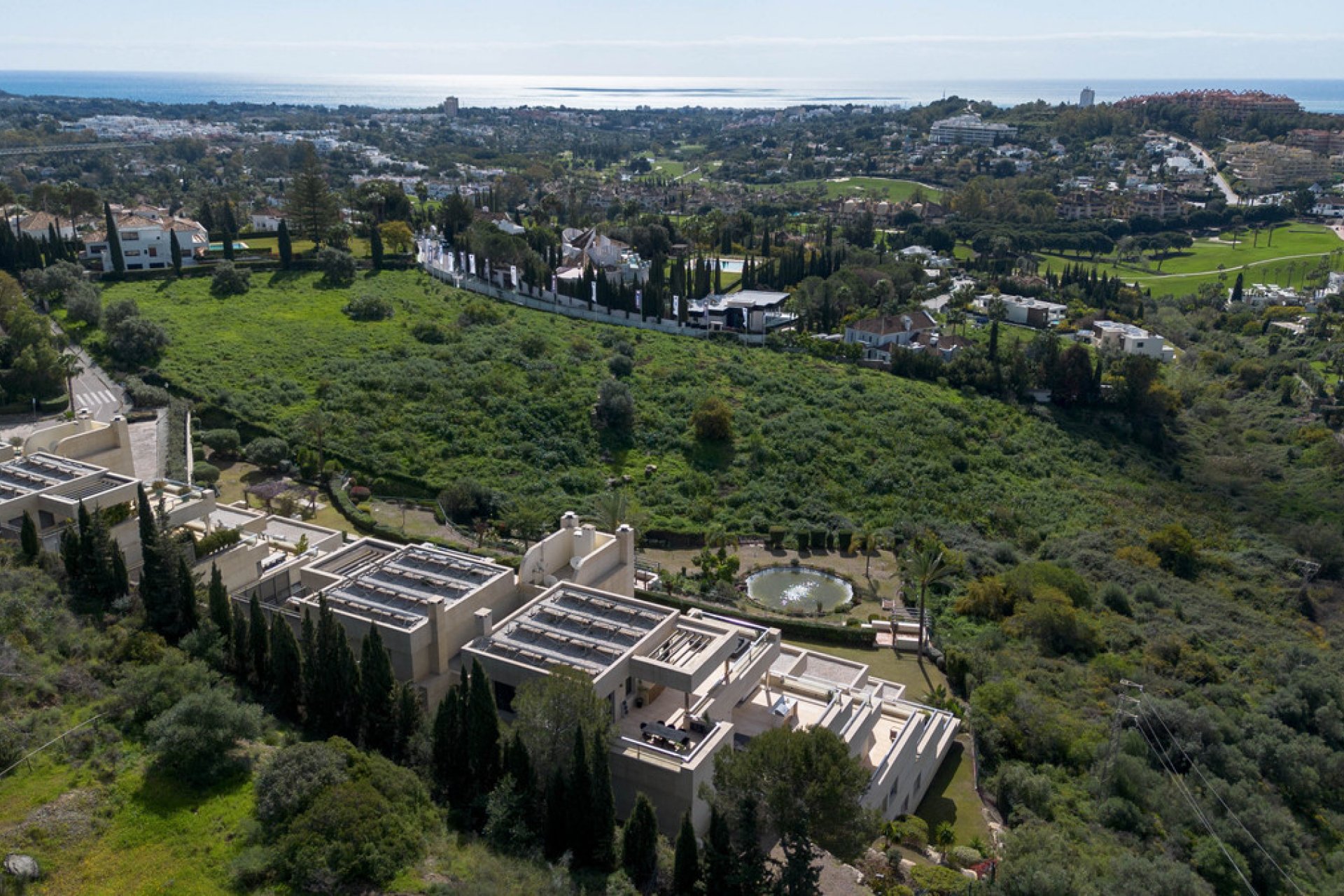 Reventa - Apartment - Penthouse - Marbella - Nueva Andalucia