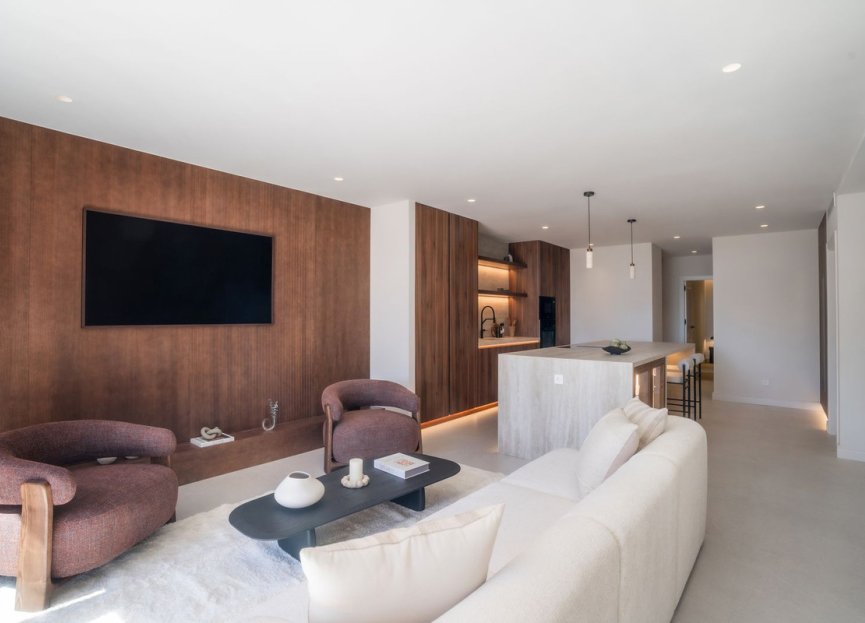 Reventa - Apartment - Penthouse - Marbella - Nueva Andalucia