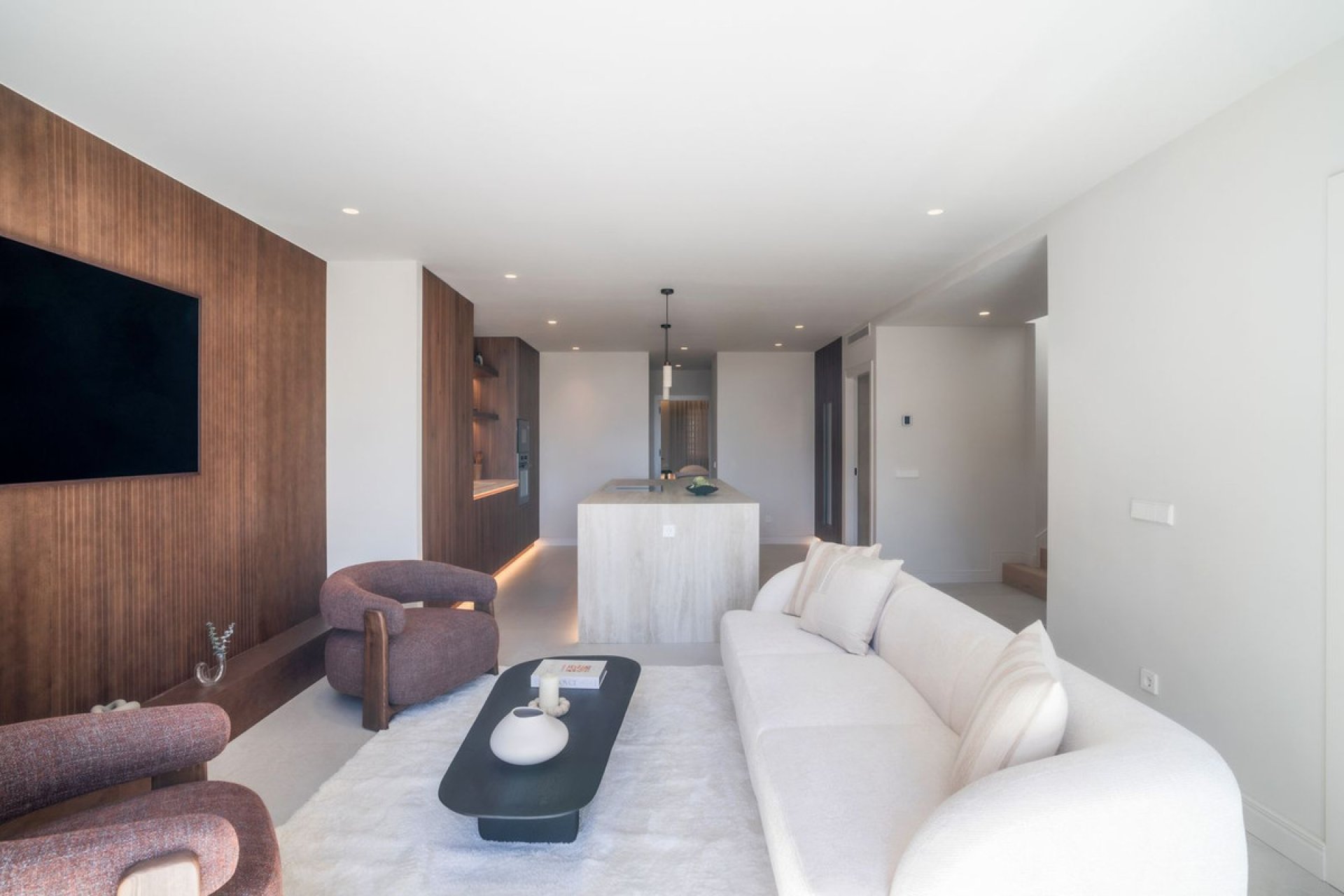 Reventa - Apartment - Penthouse - Marbella - Nueva Andalucia