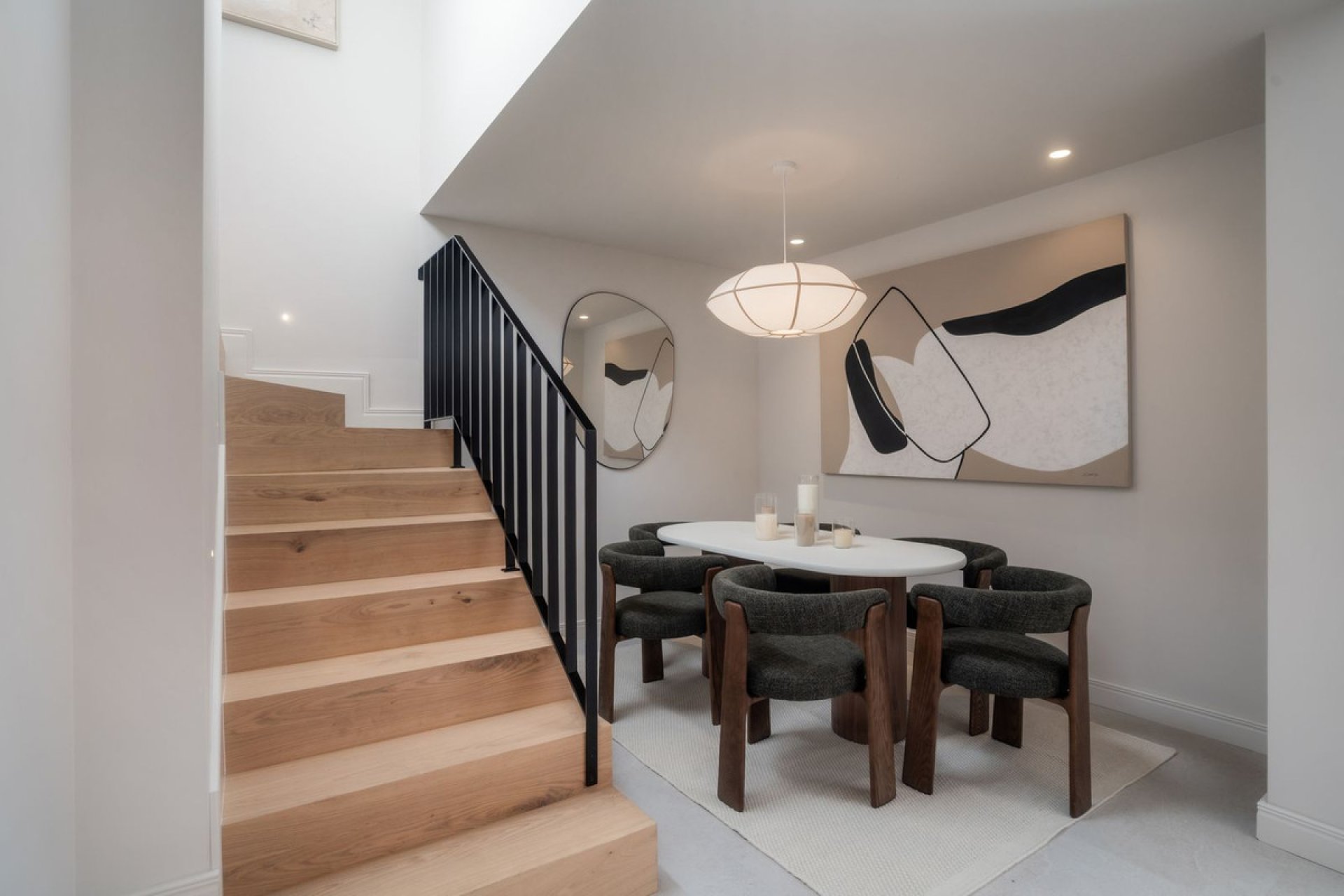 Reventa - Apartment - Penthouse - Marbella - Nueva Andalucia