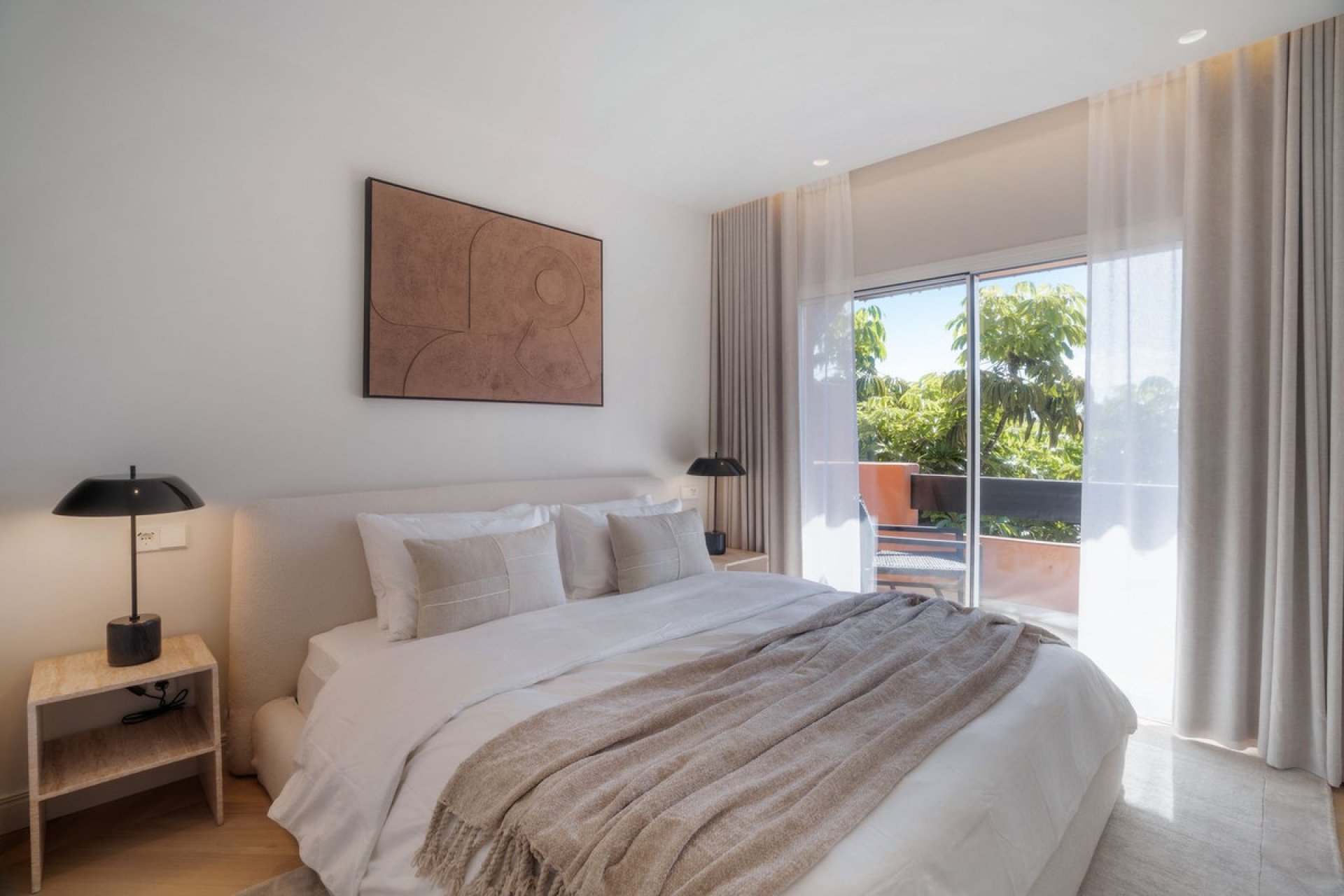Reventa - Apartment - Penthouse - Marbella - Nueva Andalucia