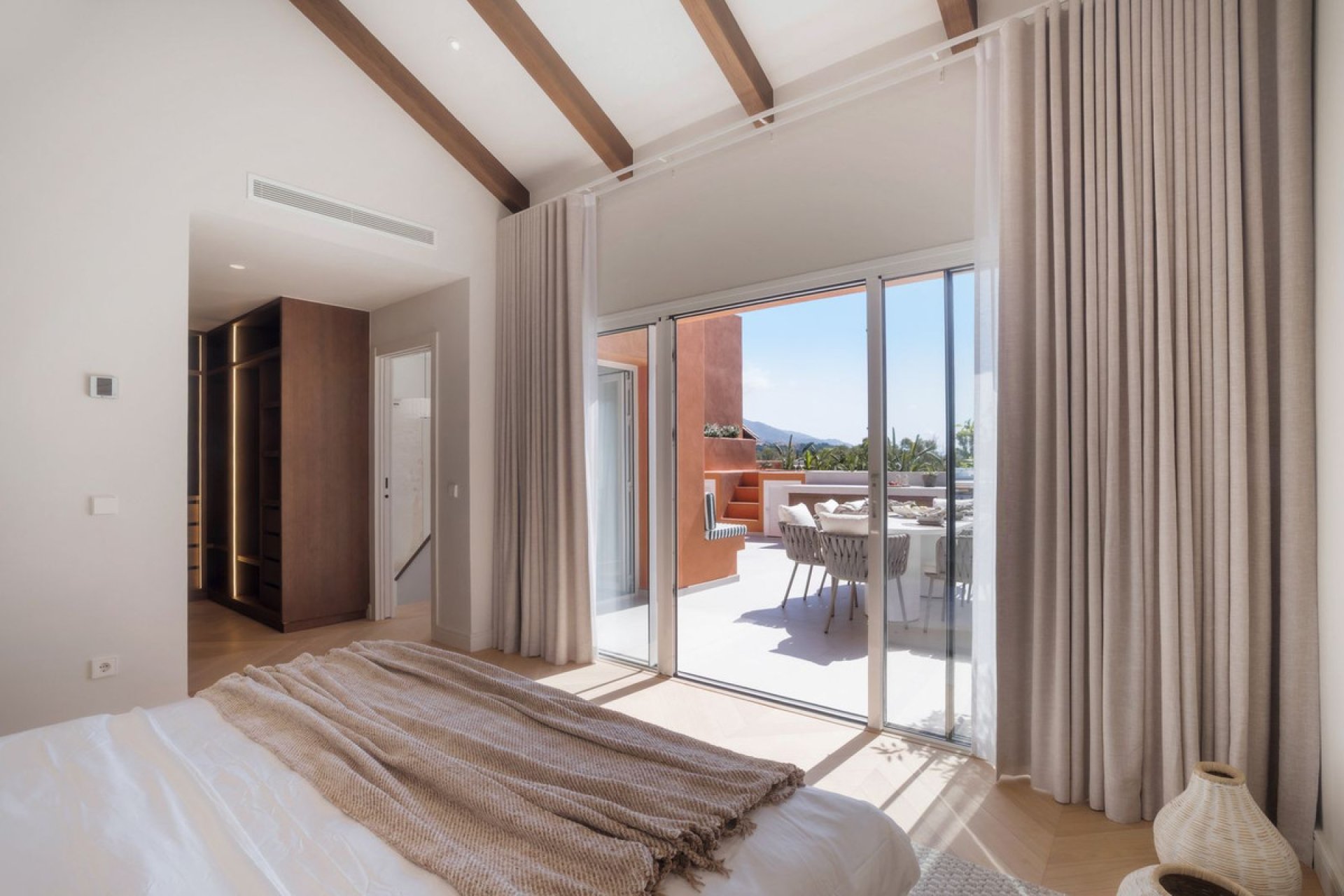 Reventa - Apartment - Penthouse - Marbella - Nueva Andalucia