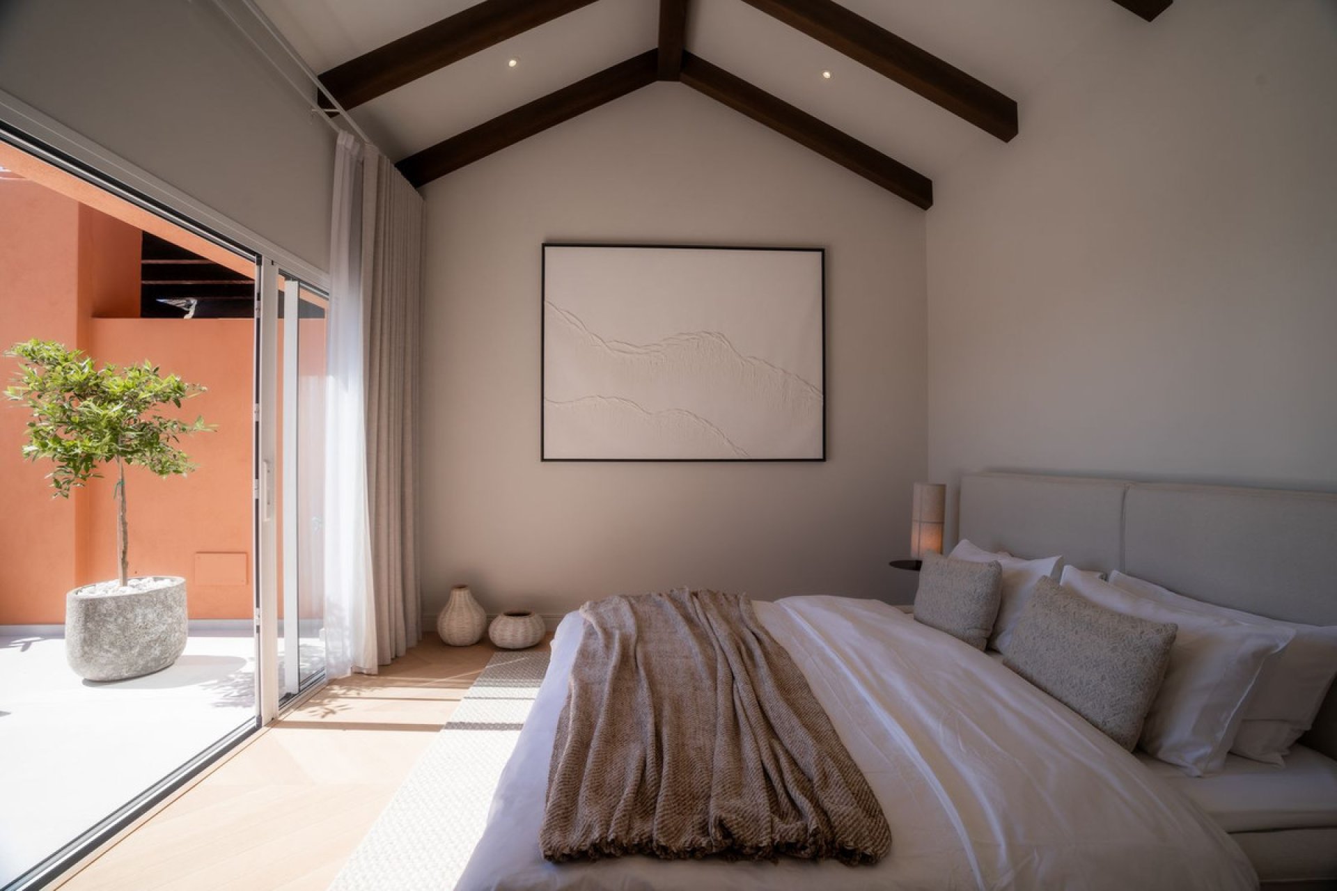 Reventa - Apartment - Penthouse - Marbella - Nueva Andalucia