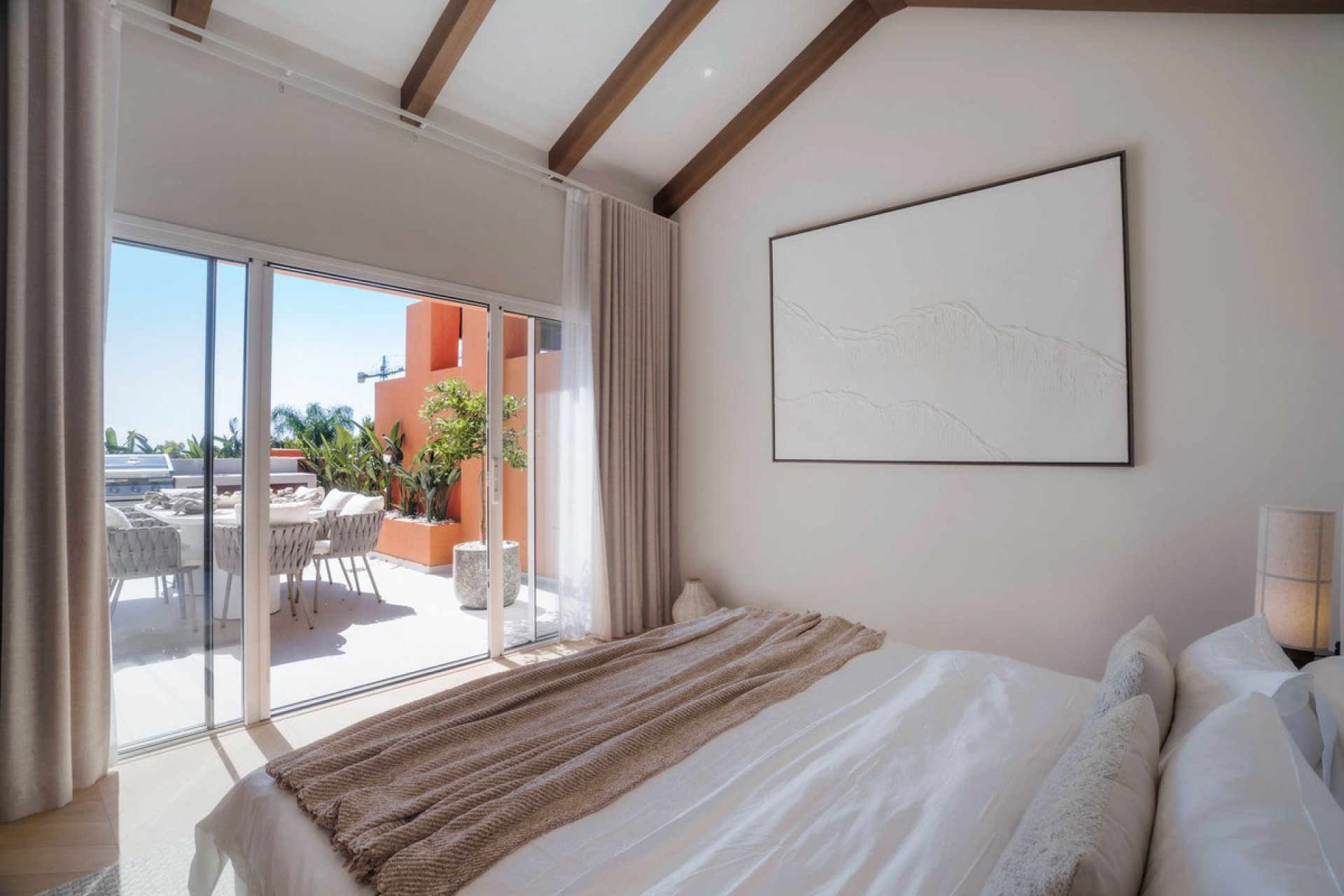 Reventa - Apartment - Penthouse - Marbella - Nueva Andalucia