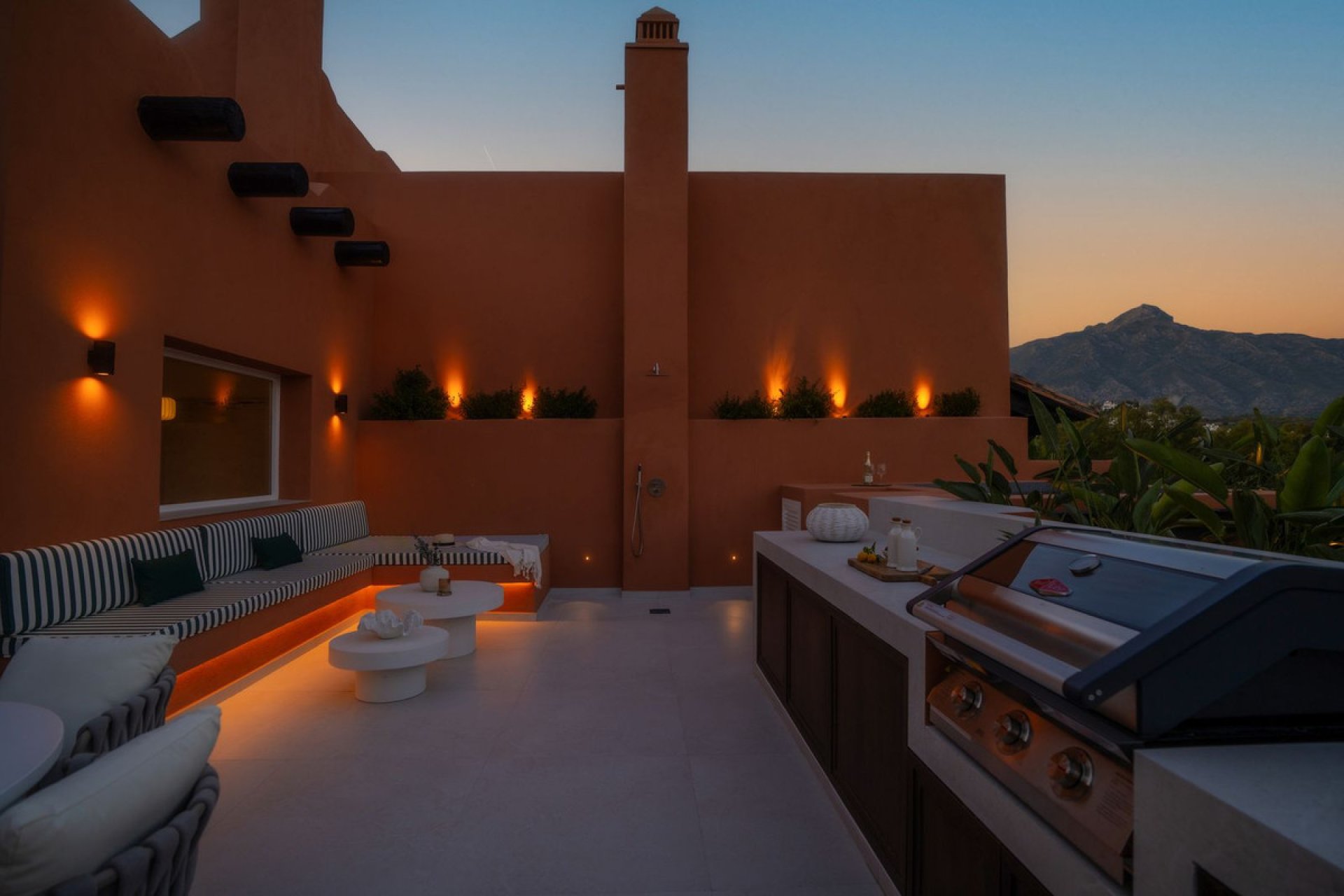 Reventa - Apartment - Penthouse - Marbella - Nueva Andalucia