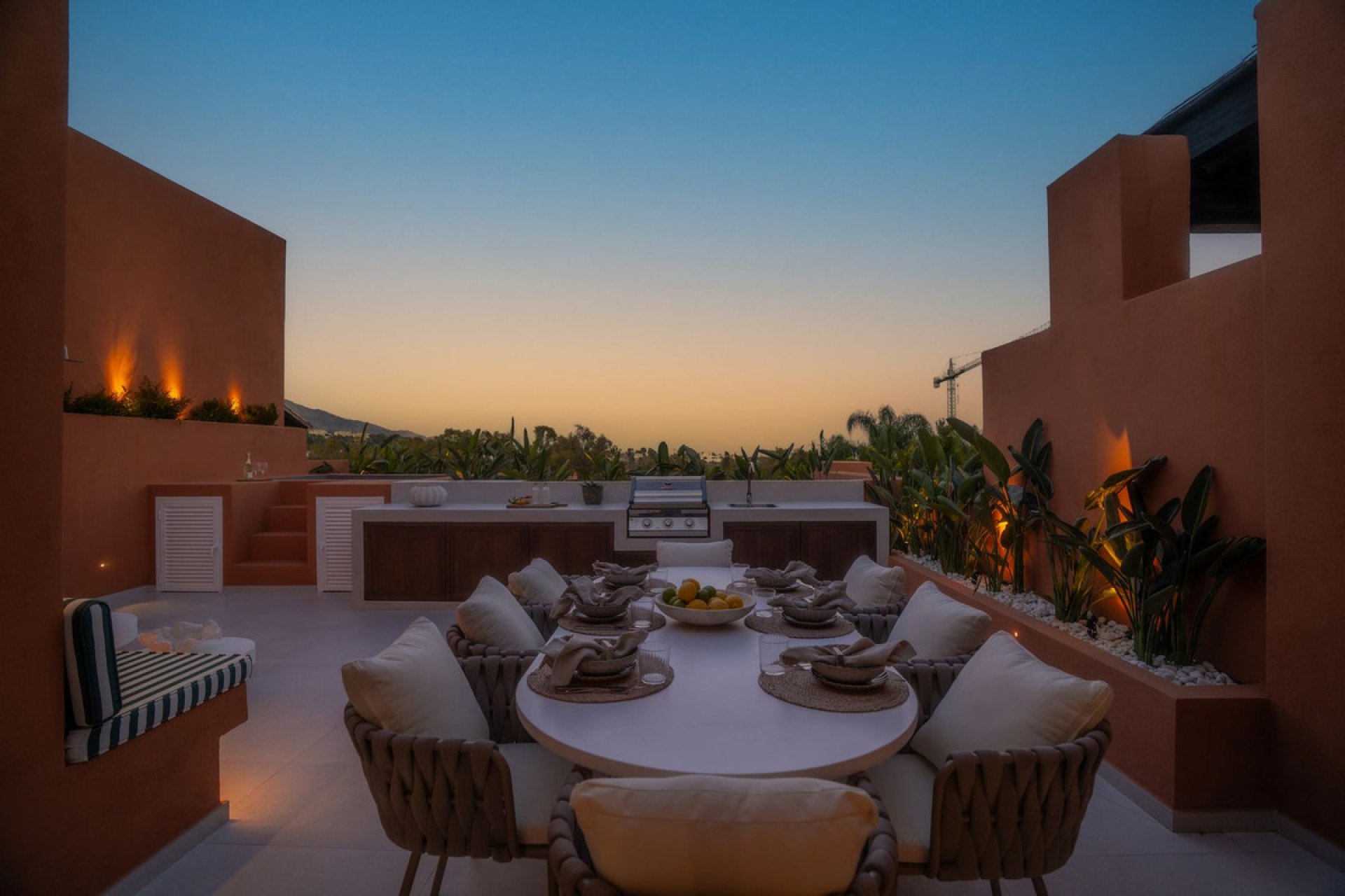 Reventa - Apartment - Penthouse - Marbella - Nueva Andalucia